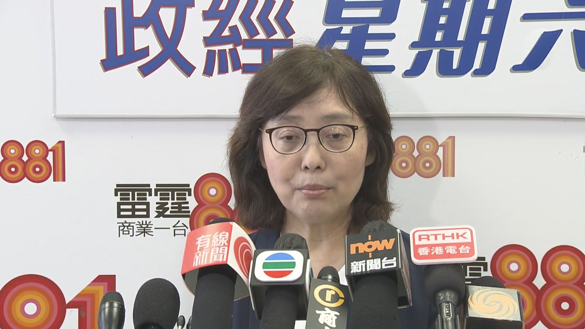 建造業輸入勞工計劃接獲五宗申請涉數千人