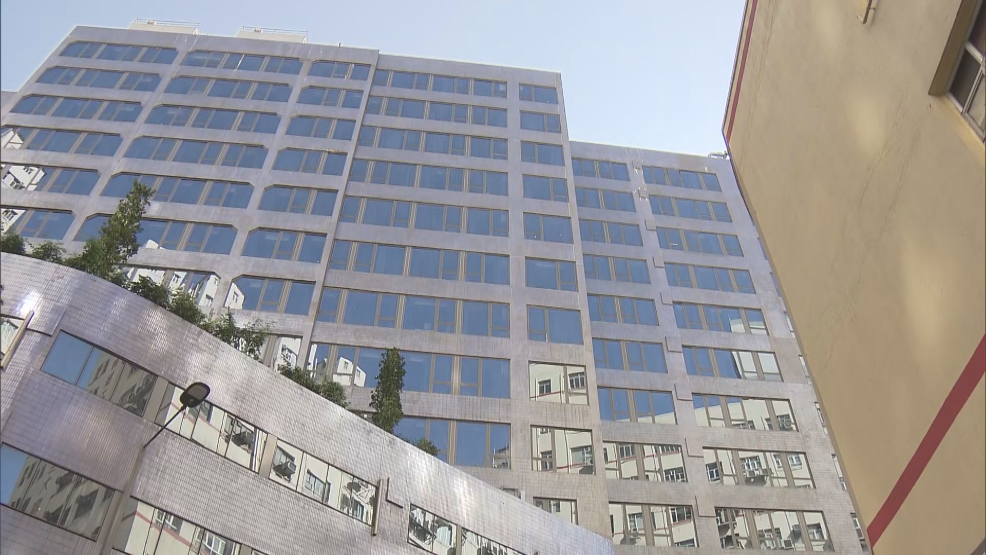 檢疫酒店共120宗確診　聶德權：成功堵截變種病毒入社區