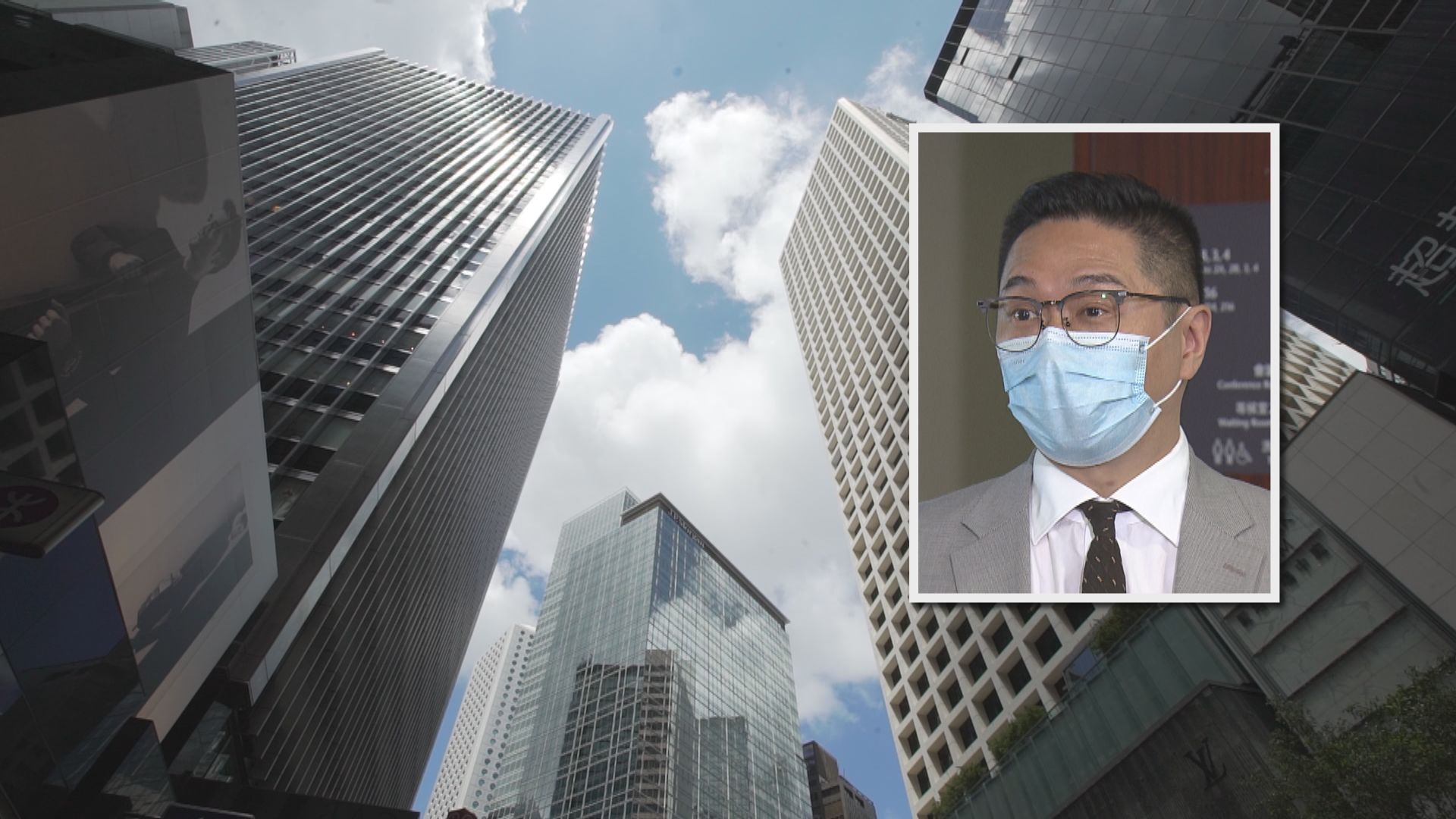 商界︰不打針員工應自費檢測　市民︰不應強迫打針