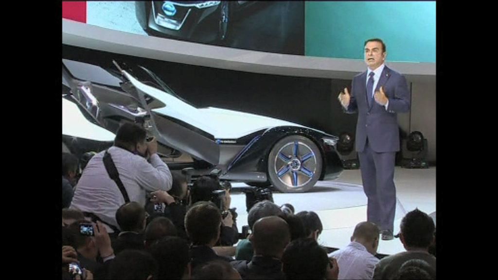 傳日產逾2000億日圓購三菱34%股權