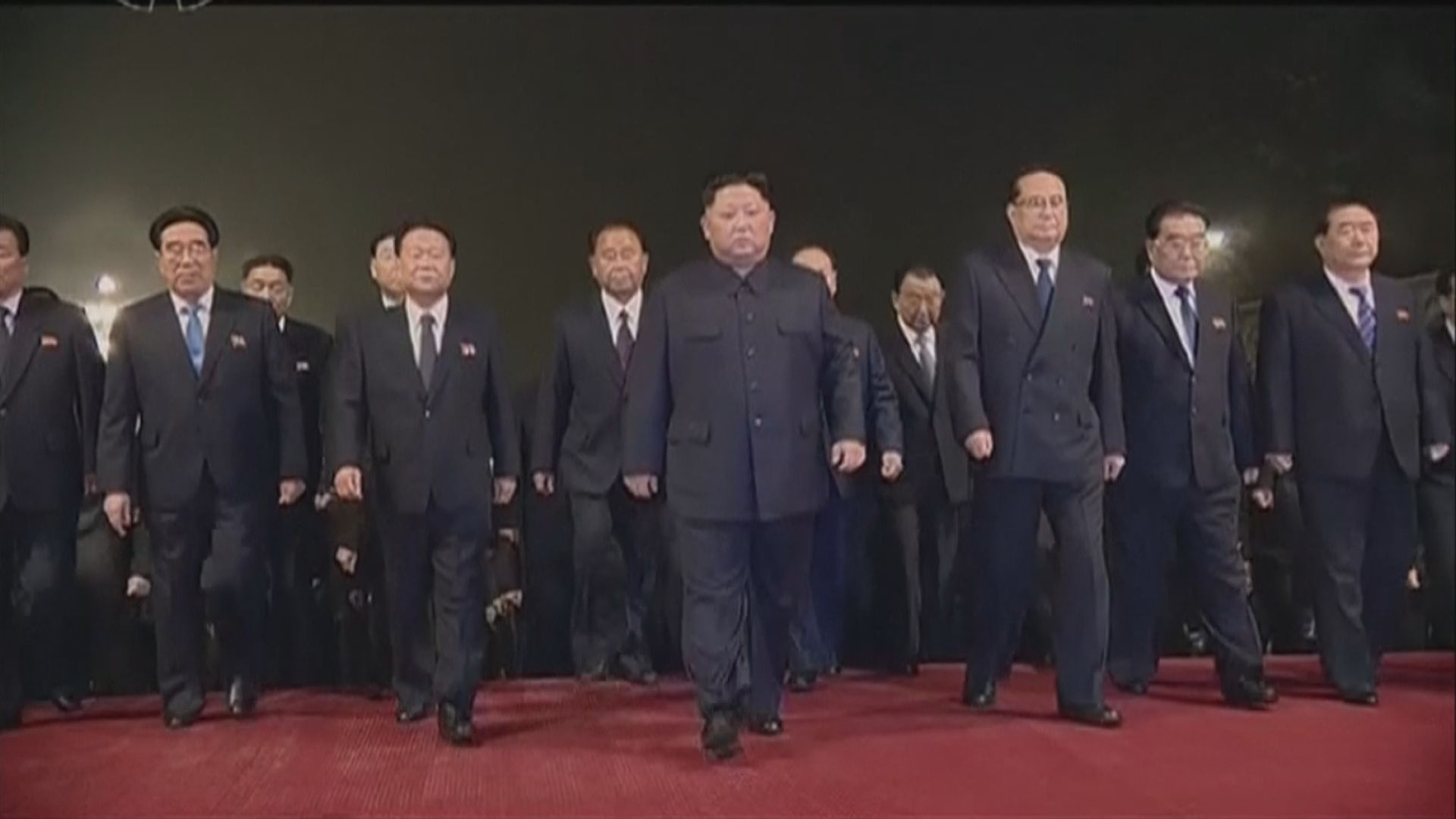 北韓斥美國制裁行為挑釁　堵塞無核化道路