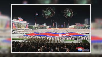 北韓慶祝國慶76周年　習近平向金正恩發賀電