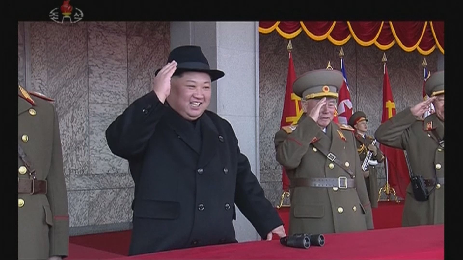 金正恩將會官式訪問俄羅斯　與普京會面