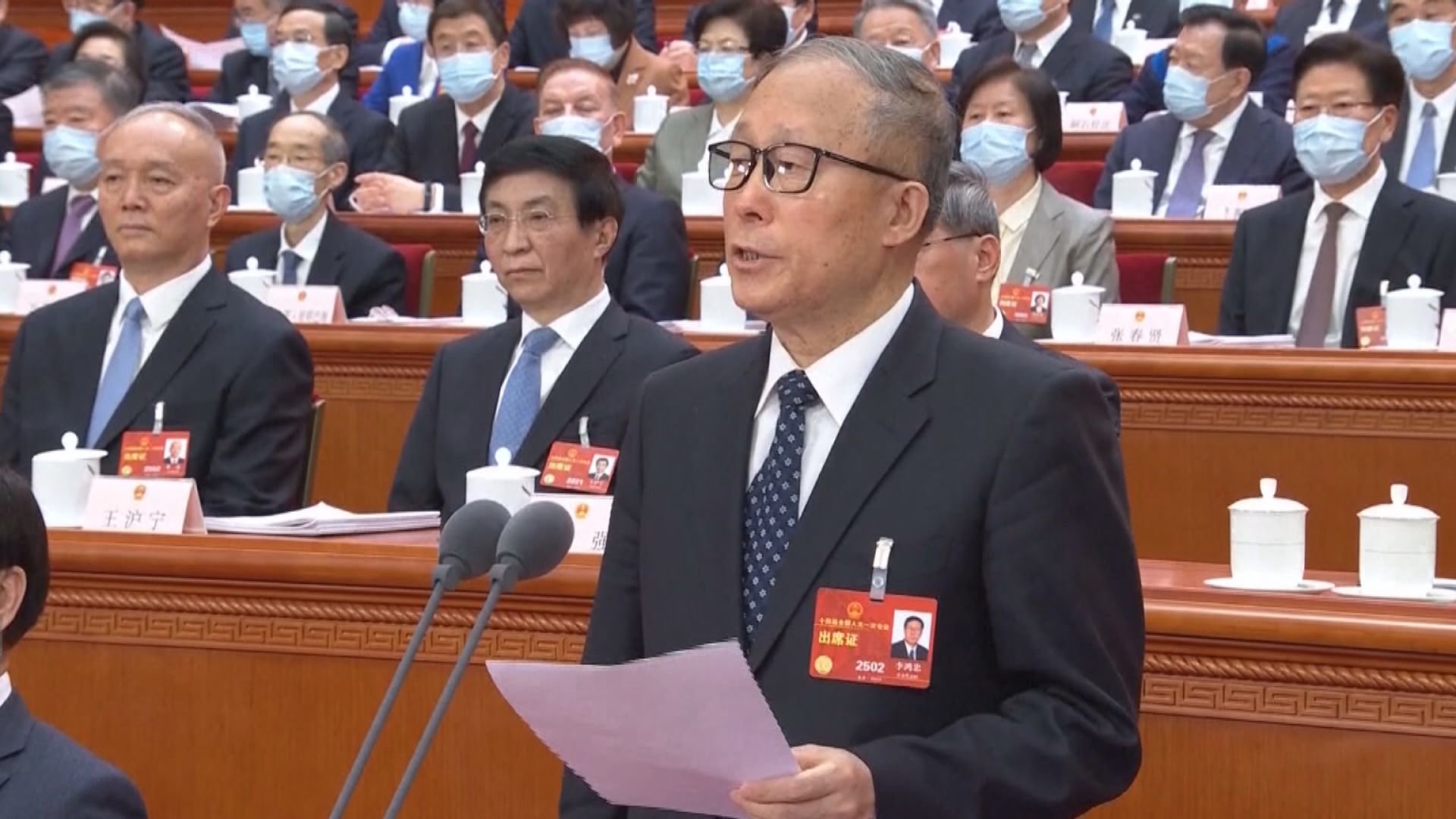 中國將派代表團出席北韓「戰勝節」紀念