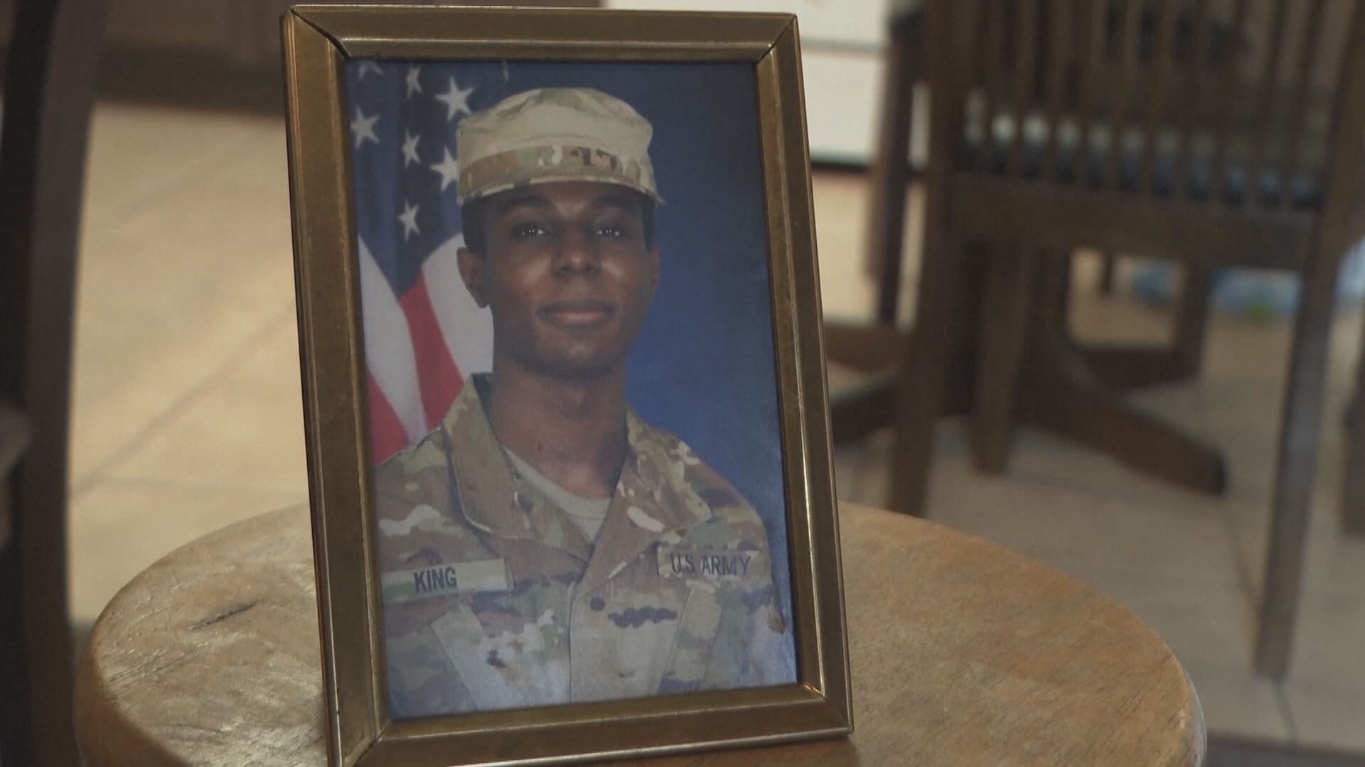 北韓驅逐越境美軍士兵 中國與瑞典協助將他遣回美國