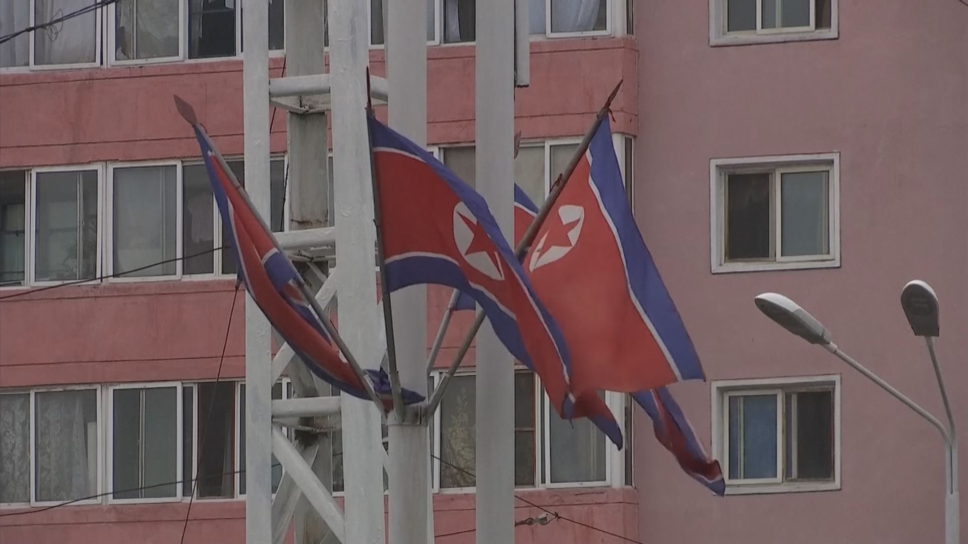 疑似北韓黑客針對美韓聯合軍演發動網路攻擊