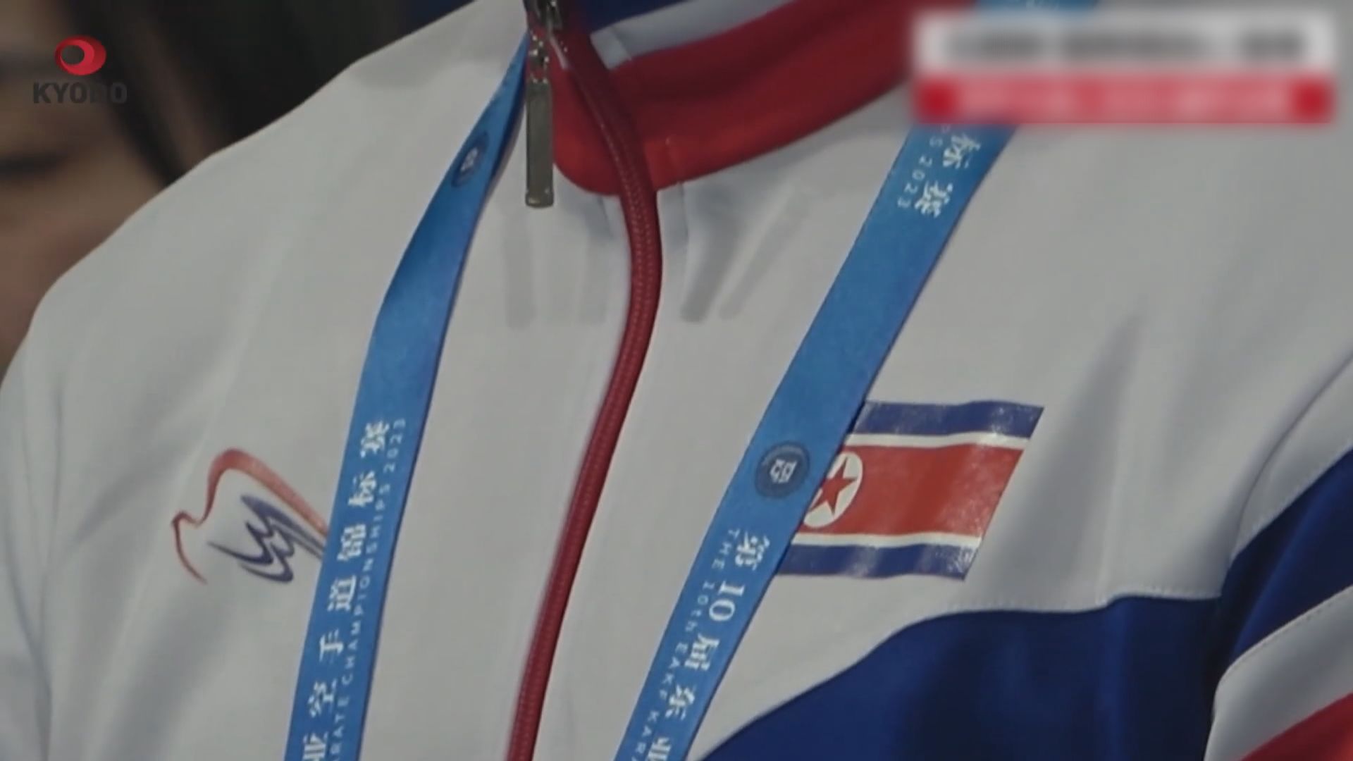 北韓據報計劃派員參加杭州亞運會