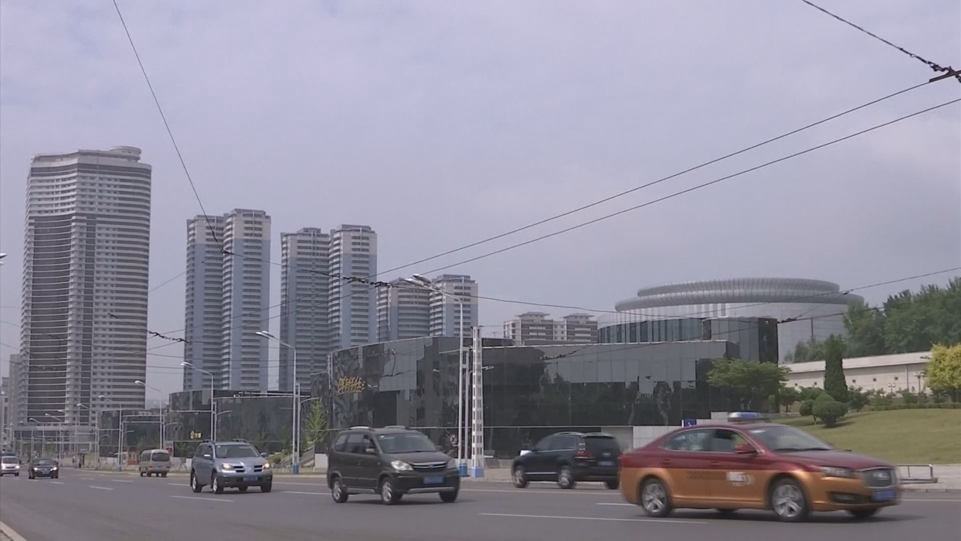 北韓驅逐一名日本遊客