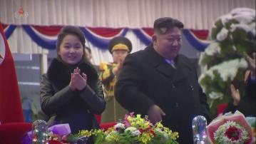 南韓國情院指金主愛現階段是金正恩最有力接班人