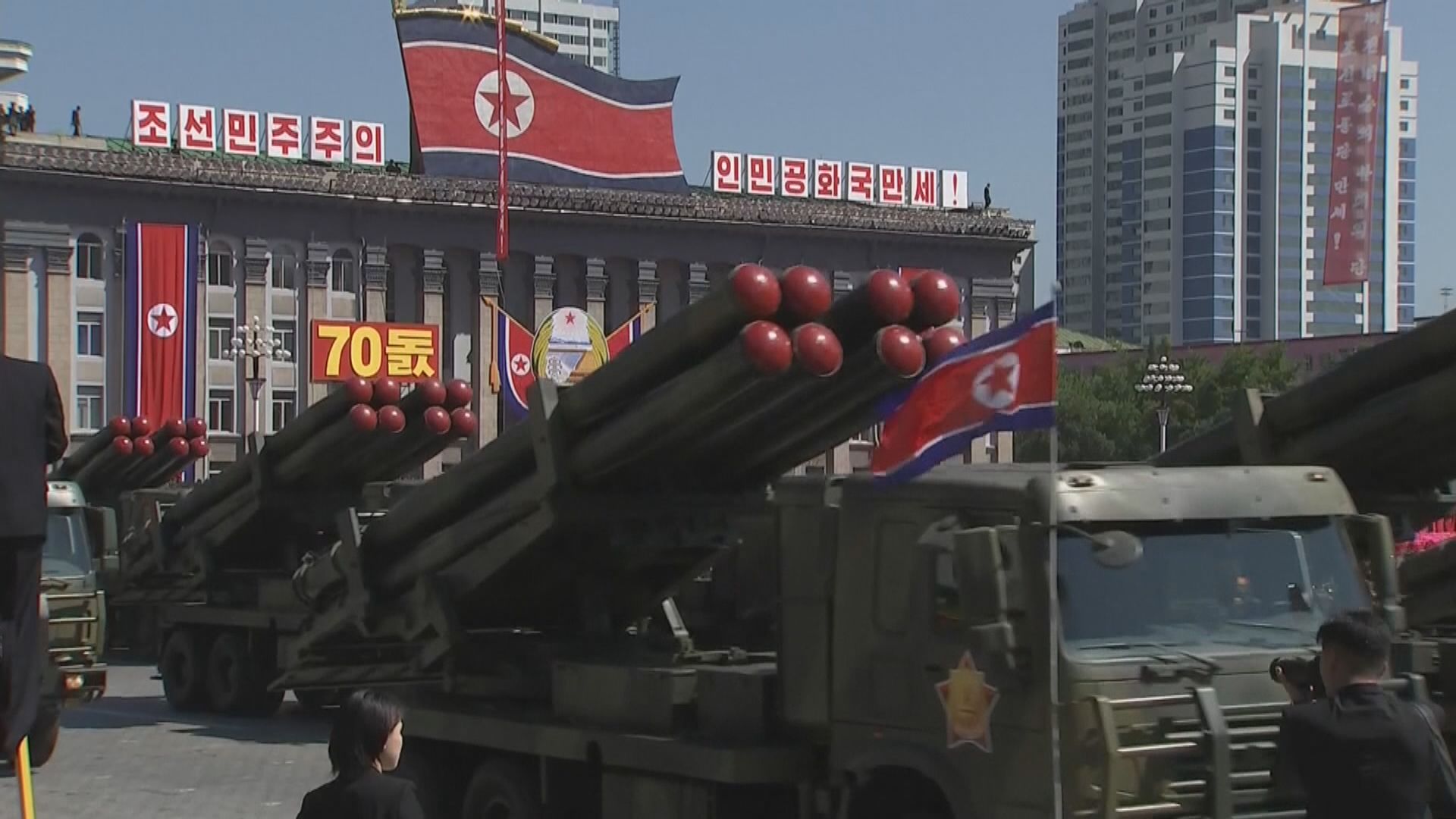 戰術武器與戰略武器的分別