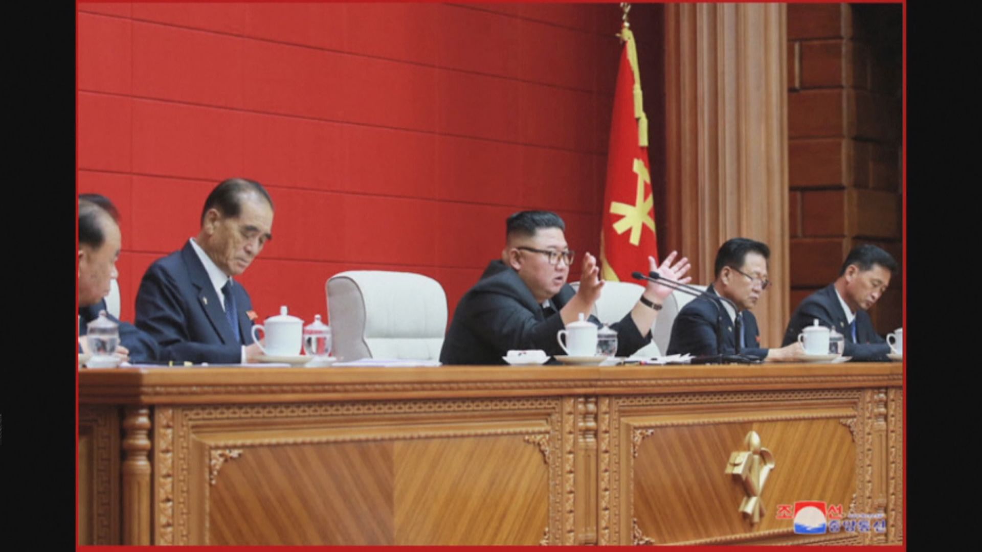 北韓解除開城地區封鎖措施　領袖金正恩撤換總理