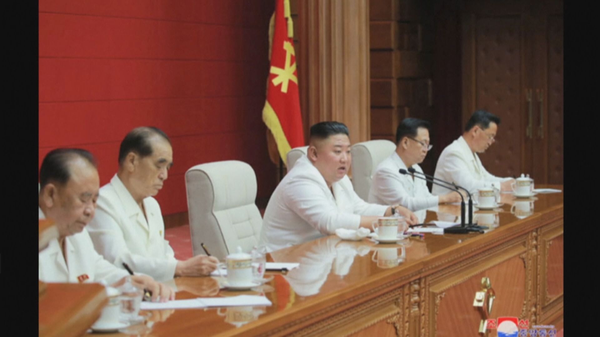 北韓勞動黨八大明年一月召開