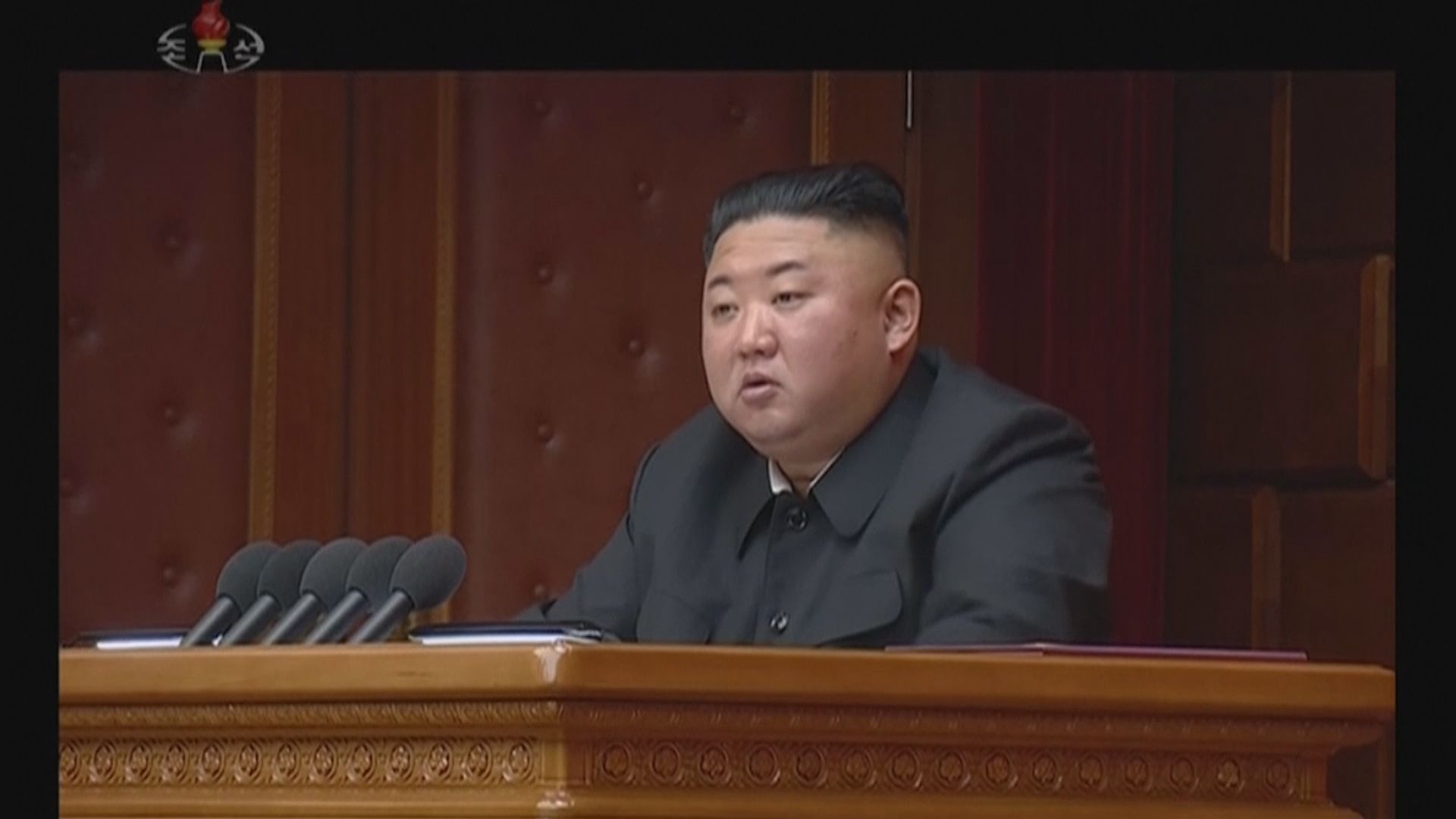 南韓前官員聲稱金正恩陷昏迷　胞妹開始掌權