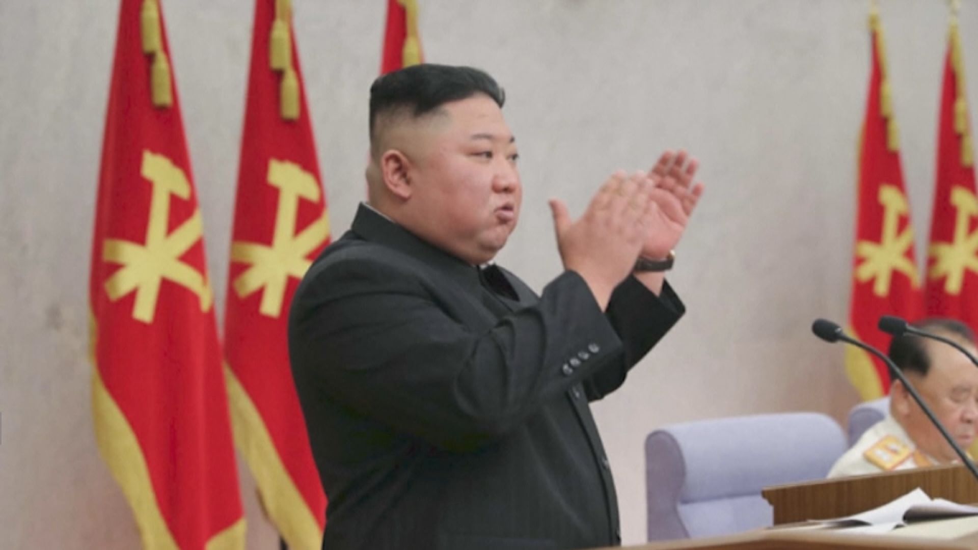 金正恩批評經濟指導機關傾向消極保守