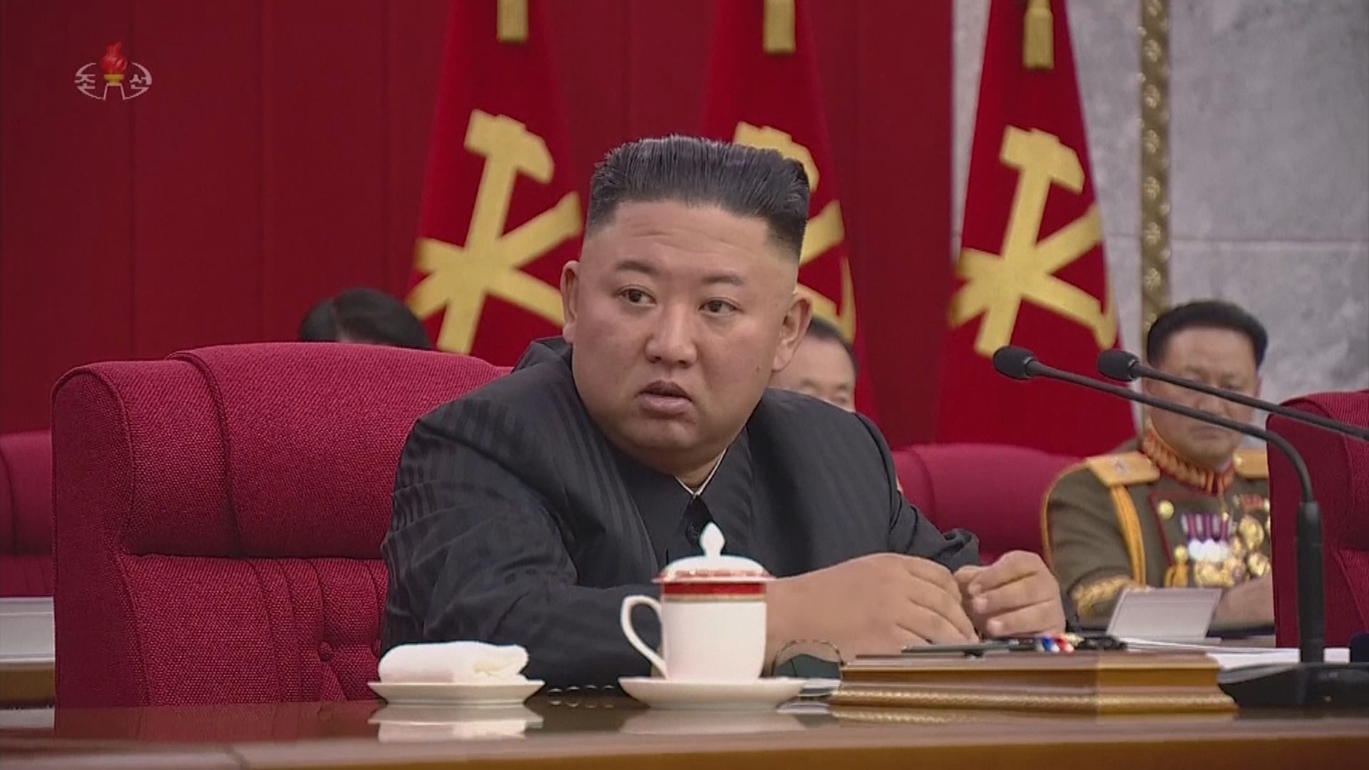 南韓情報機關：金正恩瘦了20公斤　但無嚴重健康問題