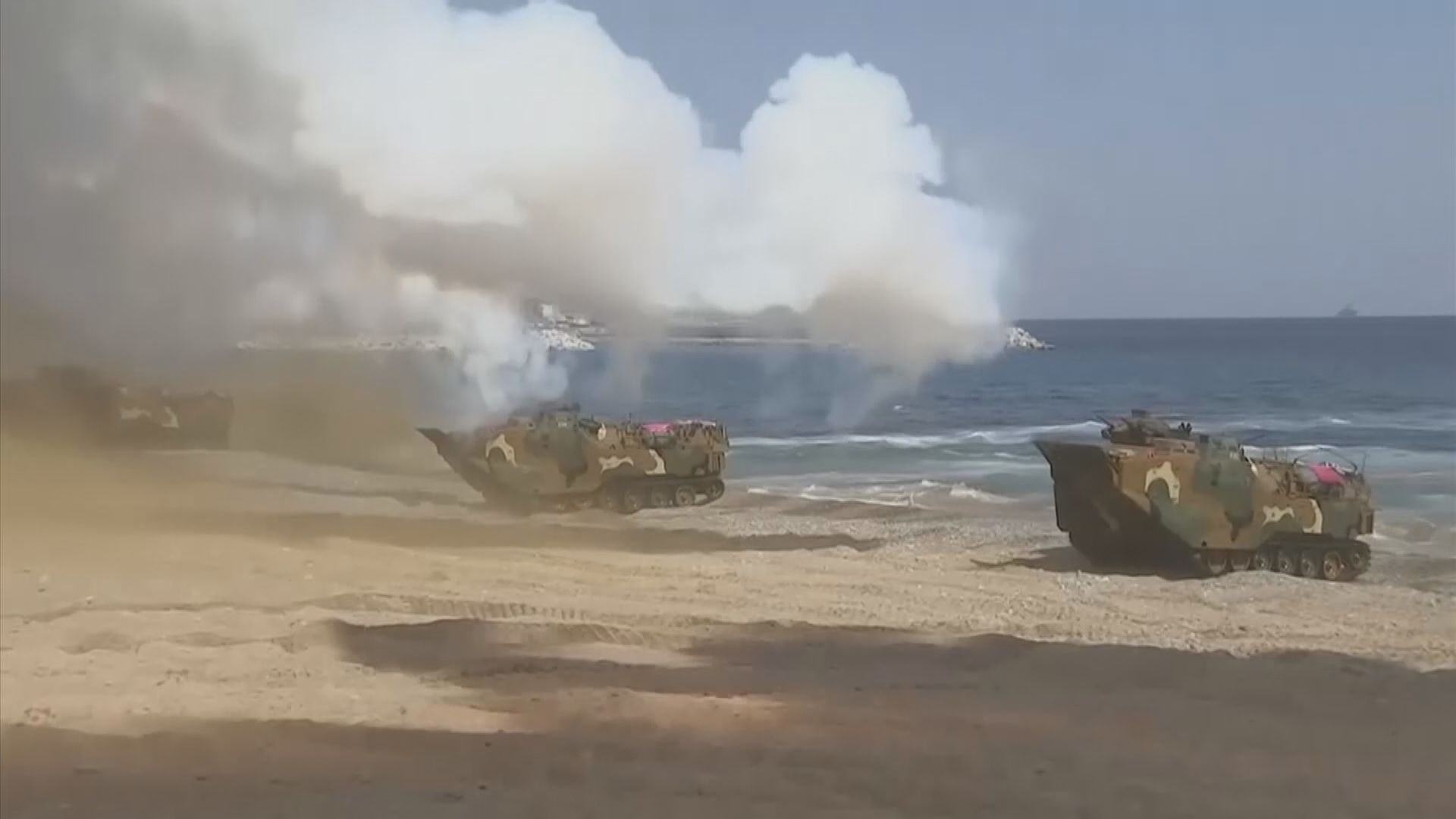 金與正：美韓聯合軍演勢損兩韓關係