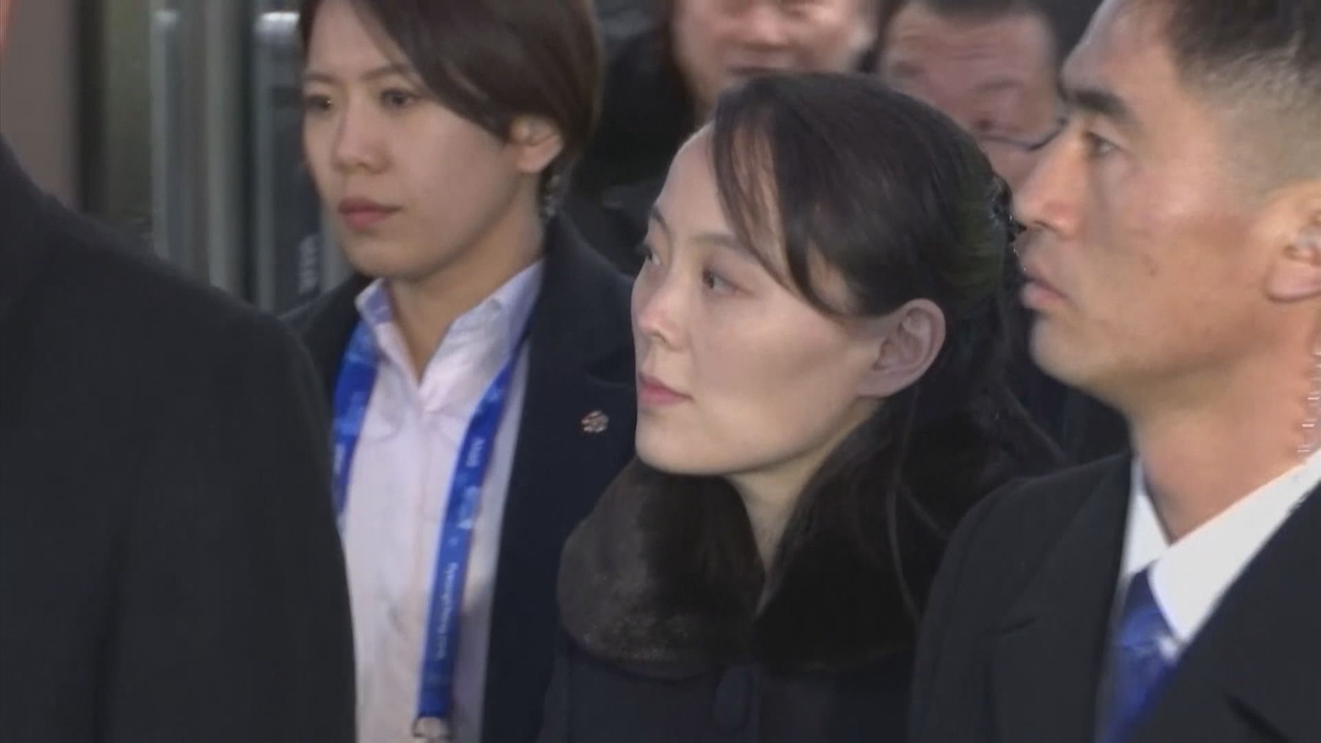 美韓外交官員同意繼續推動朝鮮半島持久和平