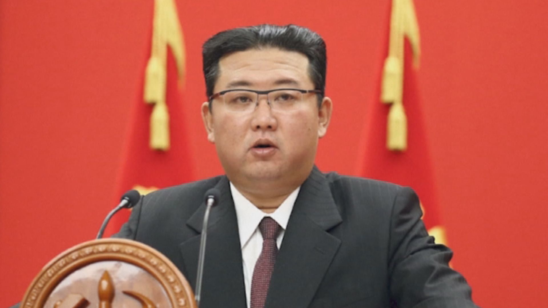 北韓勞動黨建黨76周年　金正恩指將著手恢復國家經濟