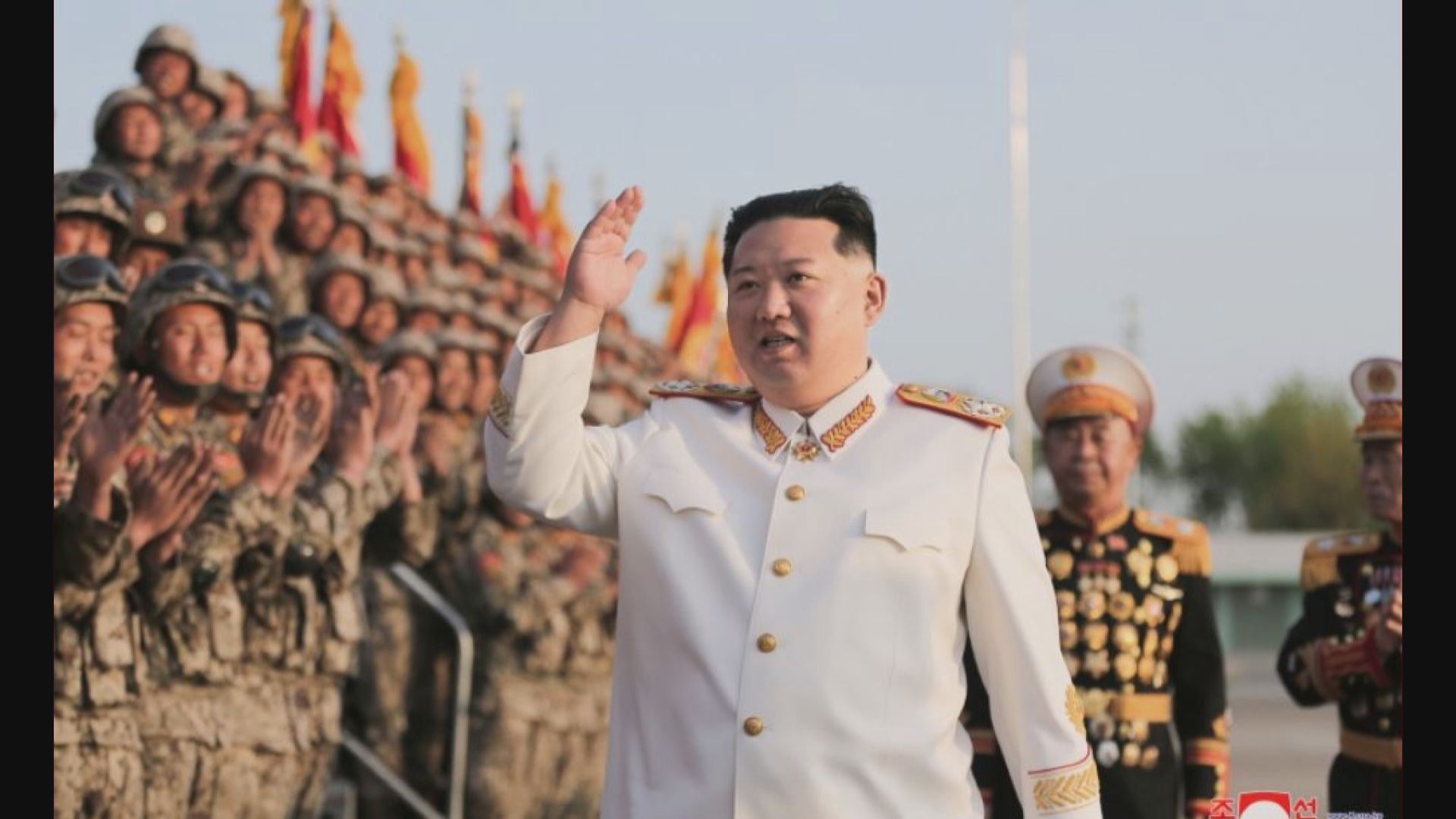 北韓據報繼續修復豐溪里核設施