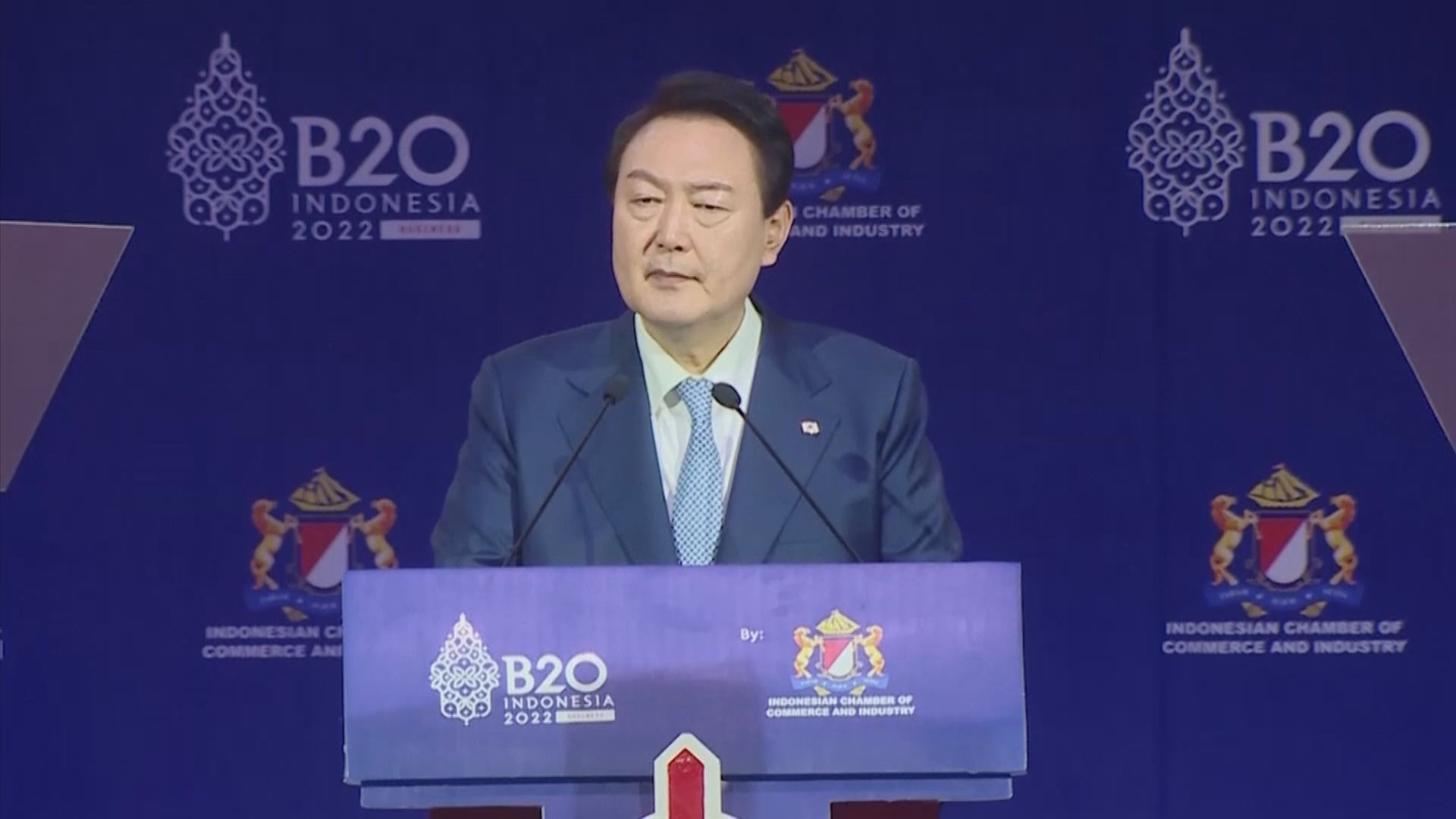 金與正譴責南韓擬加強制裁北韓　形容尹錫悅政府是「一群白痴」