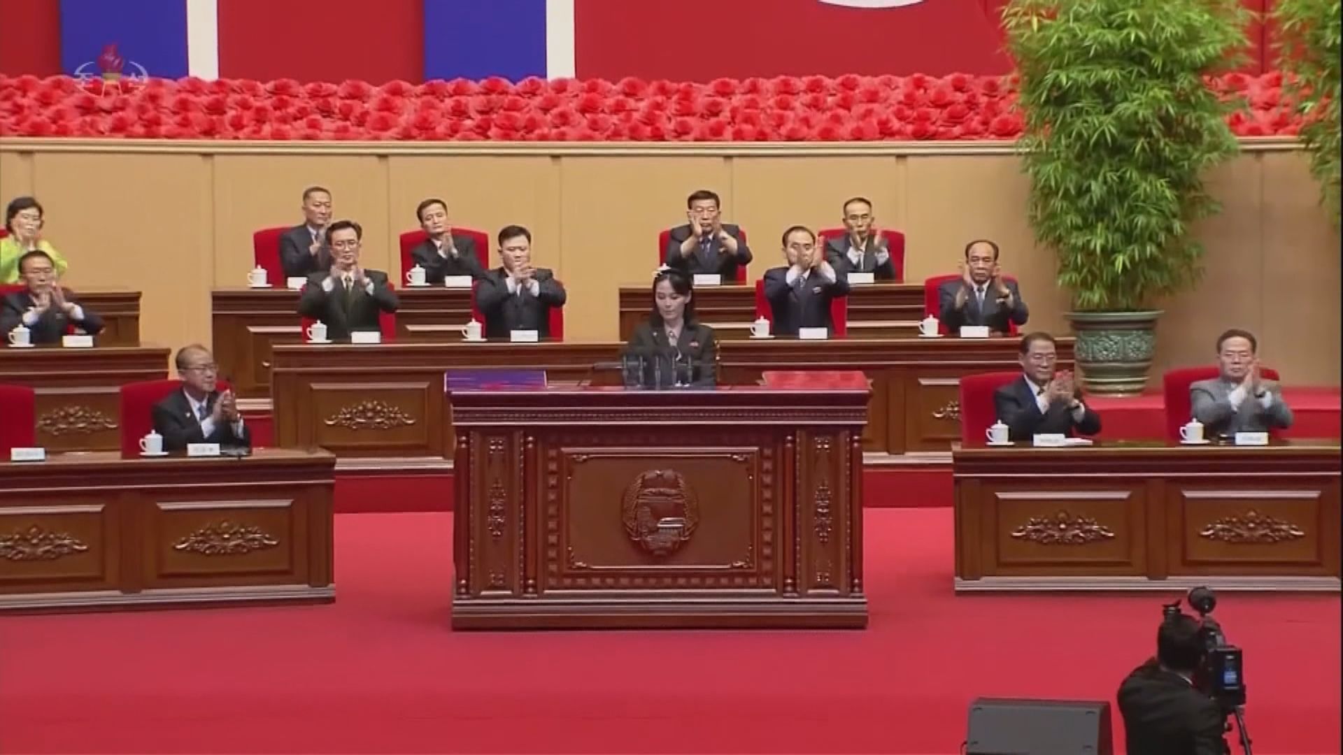 金與正指尹錫悅政府是「一群白痴」　南韓斥言詞低俗