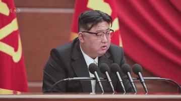 金正恩暗示與俄羅斯加強合作對抗美國