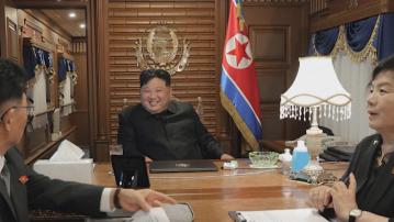 金正恩稍後抵京出席抗戰勝利紀念活動　分析指金正恩將尋求加強與北京的關係