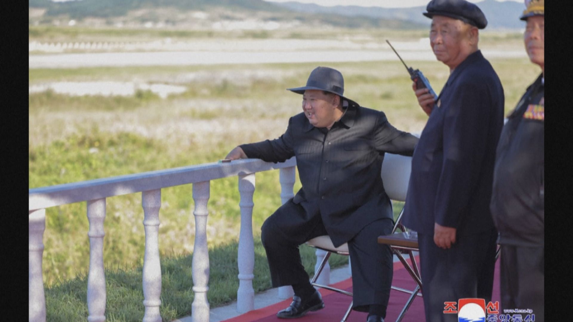 金正恩要求將人工智能引入無人機　提升作戰能力