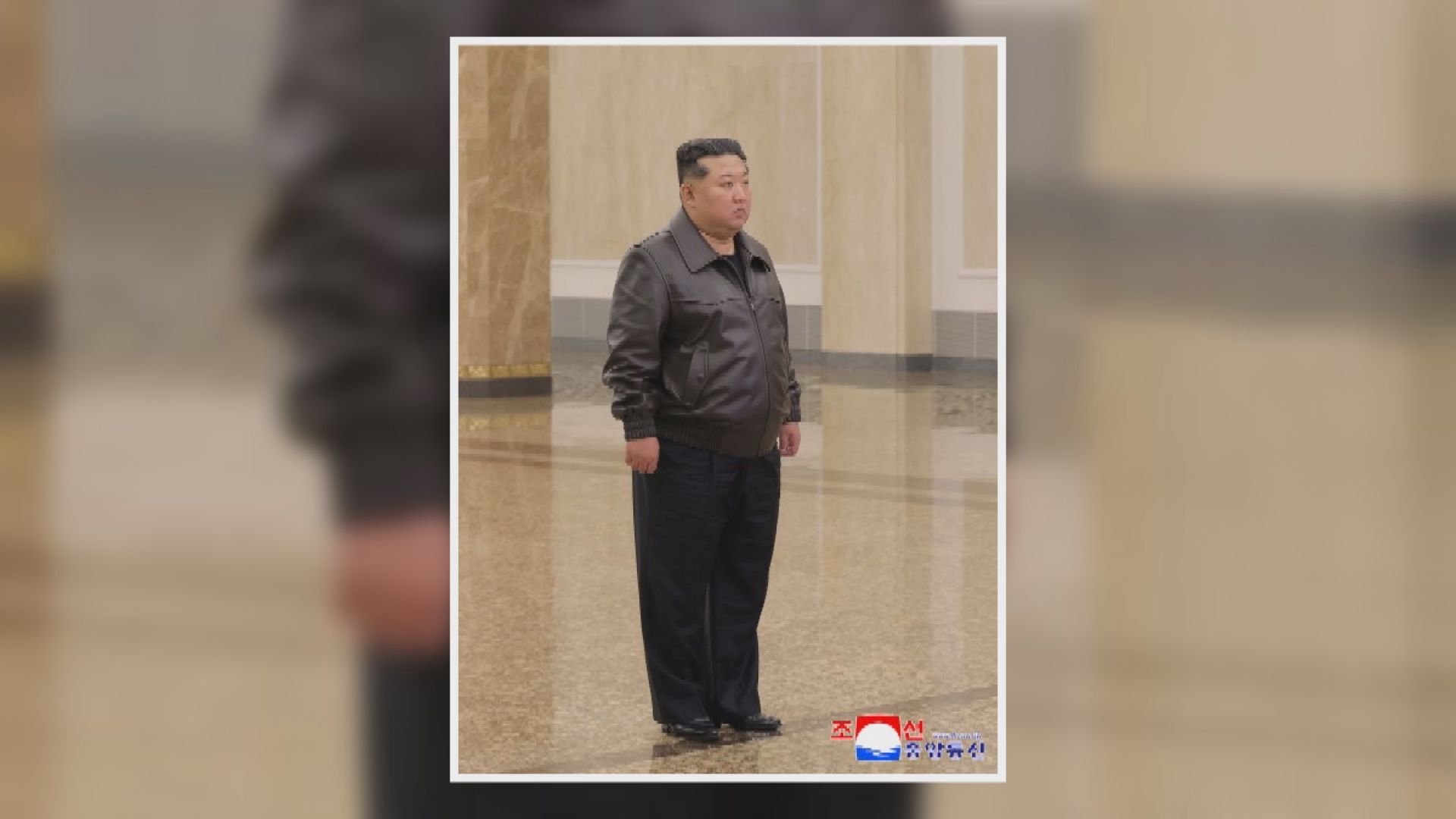 金正恩參謁錦繡山太陽宮　紀念勞動黨成立80周年