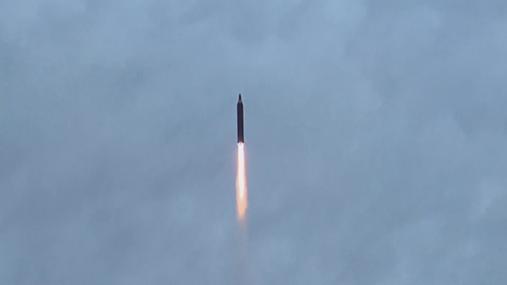 南韓：北韓發射不明飛行器疑失敗 