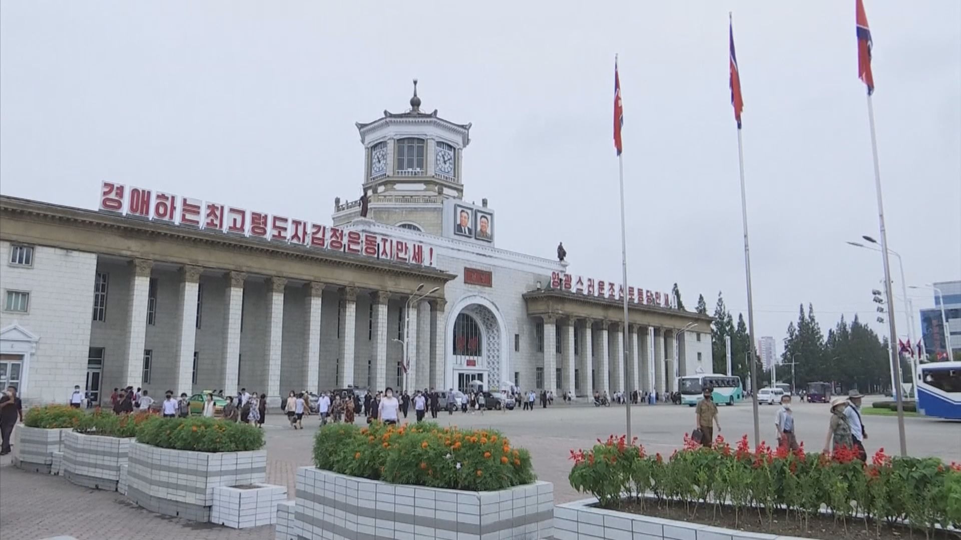 北韓指將在6月發射軍事偵察衛星