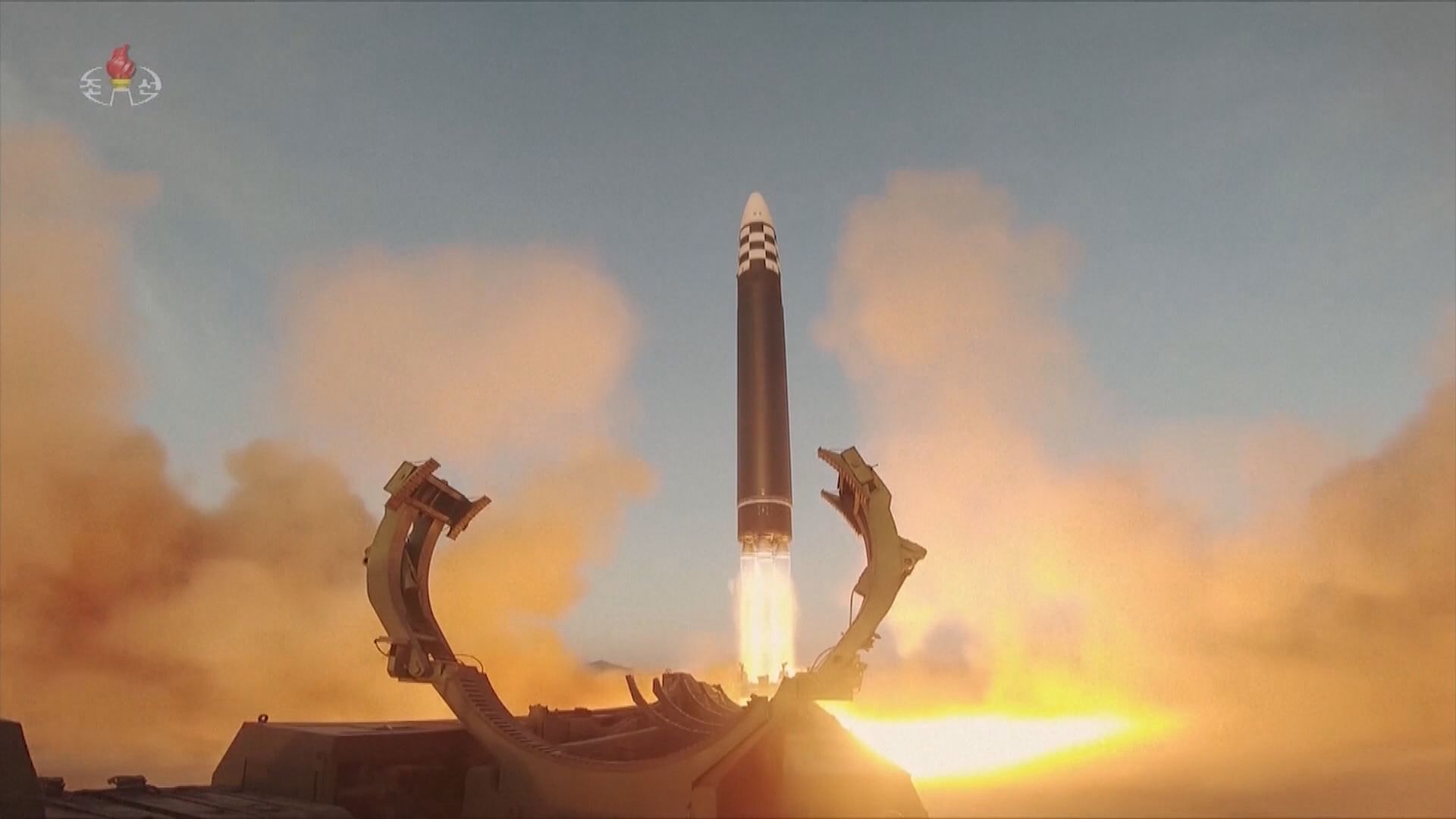 北韓勞動黨指上月底發射軍用偵察衛星失敗是「最嚴重挫敗」