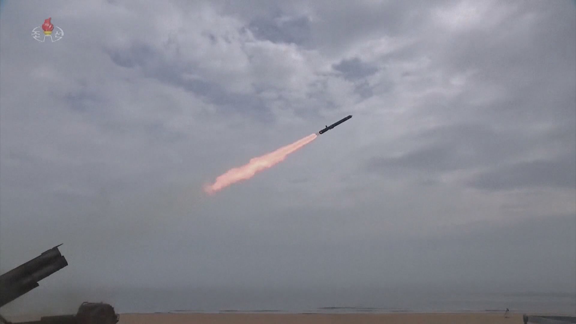 北韓當局下令徹查發射軍事偵察衛星失敗原因