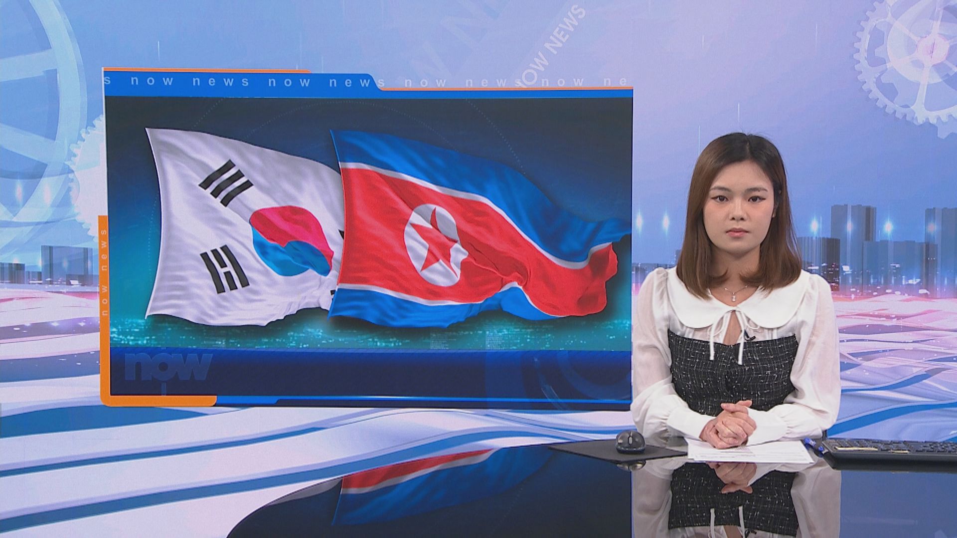 南韓指北韓或一周內發射軍事偵察衛星