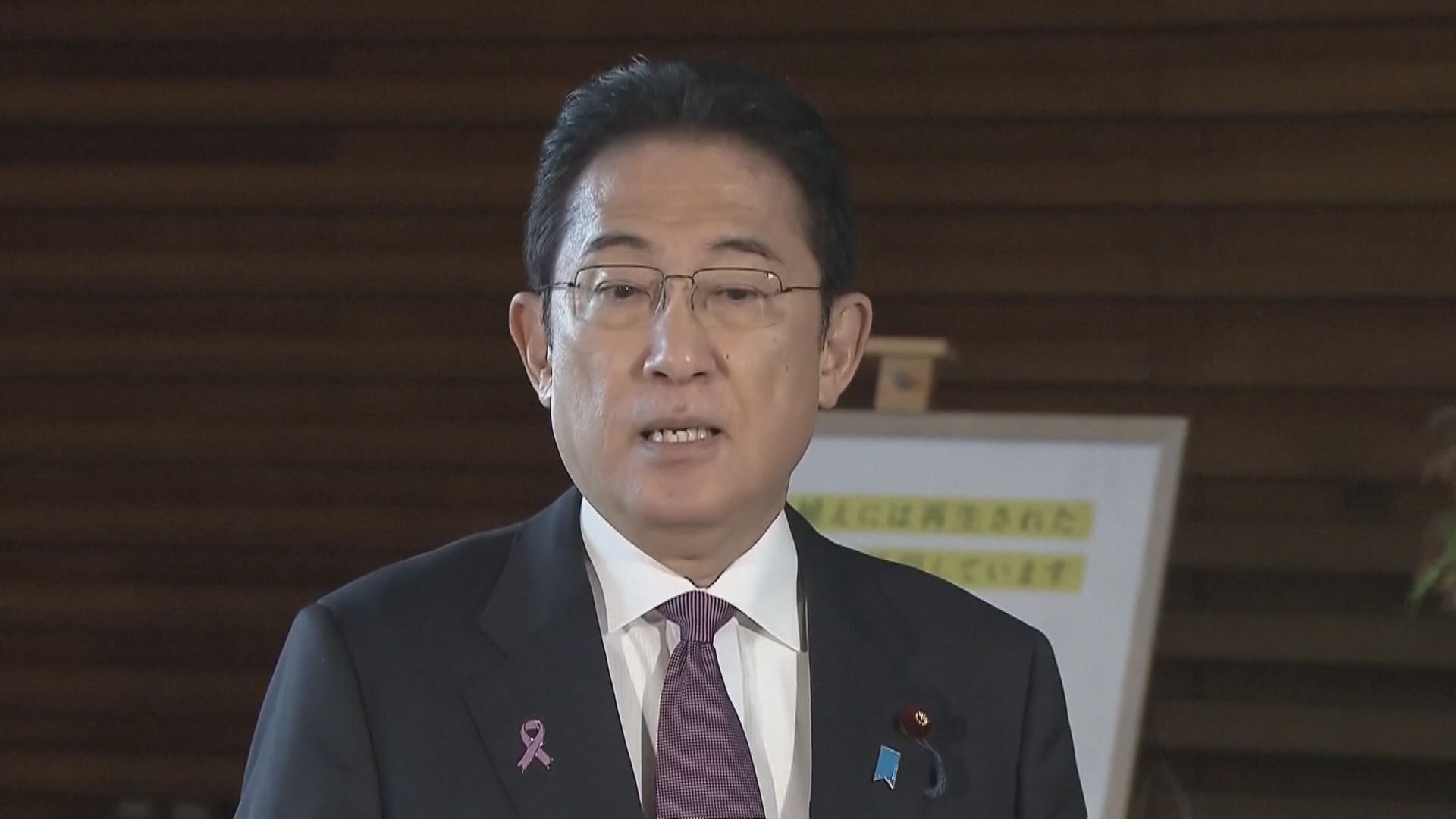 北韓通報明日起射發射人造衛星 日韓高度戒備