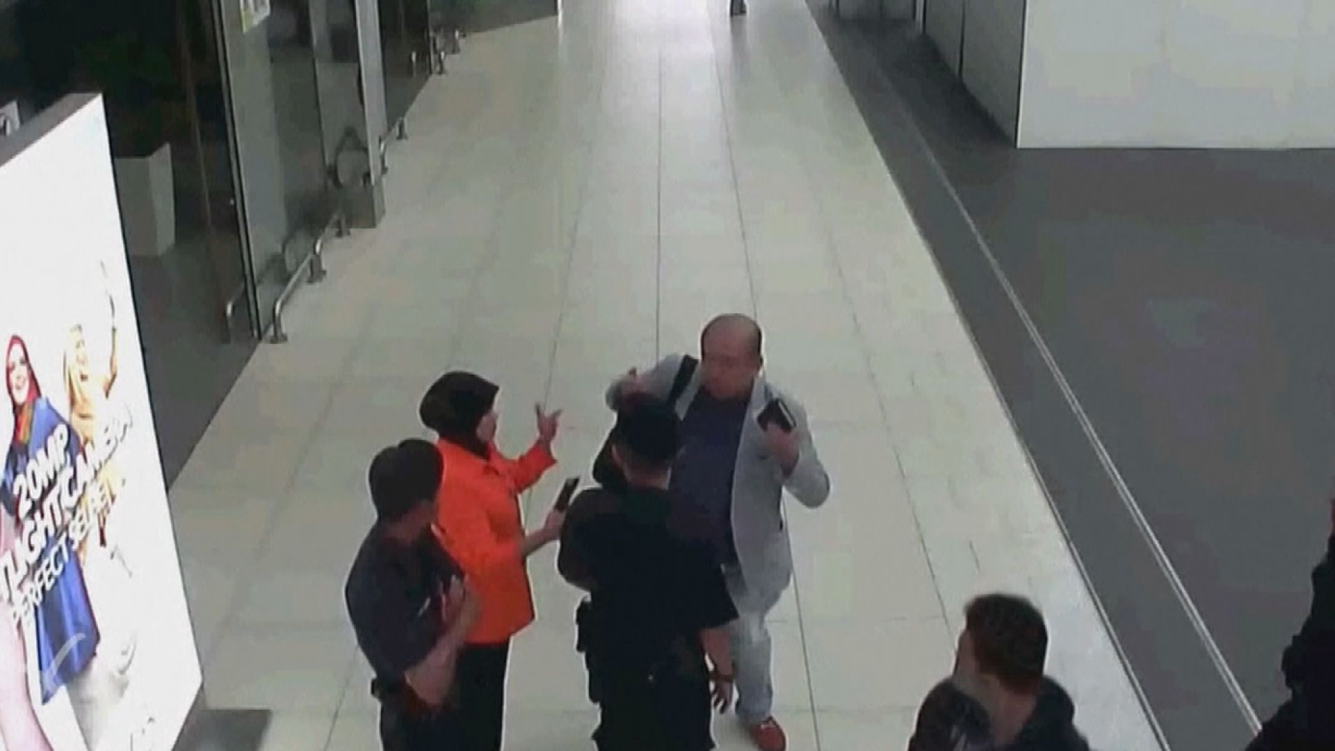 不滿將公民引渡到美國　北韓指與大馬全面斷絕外交關係