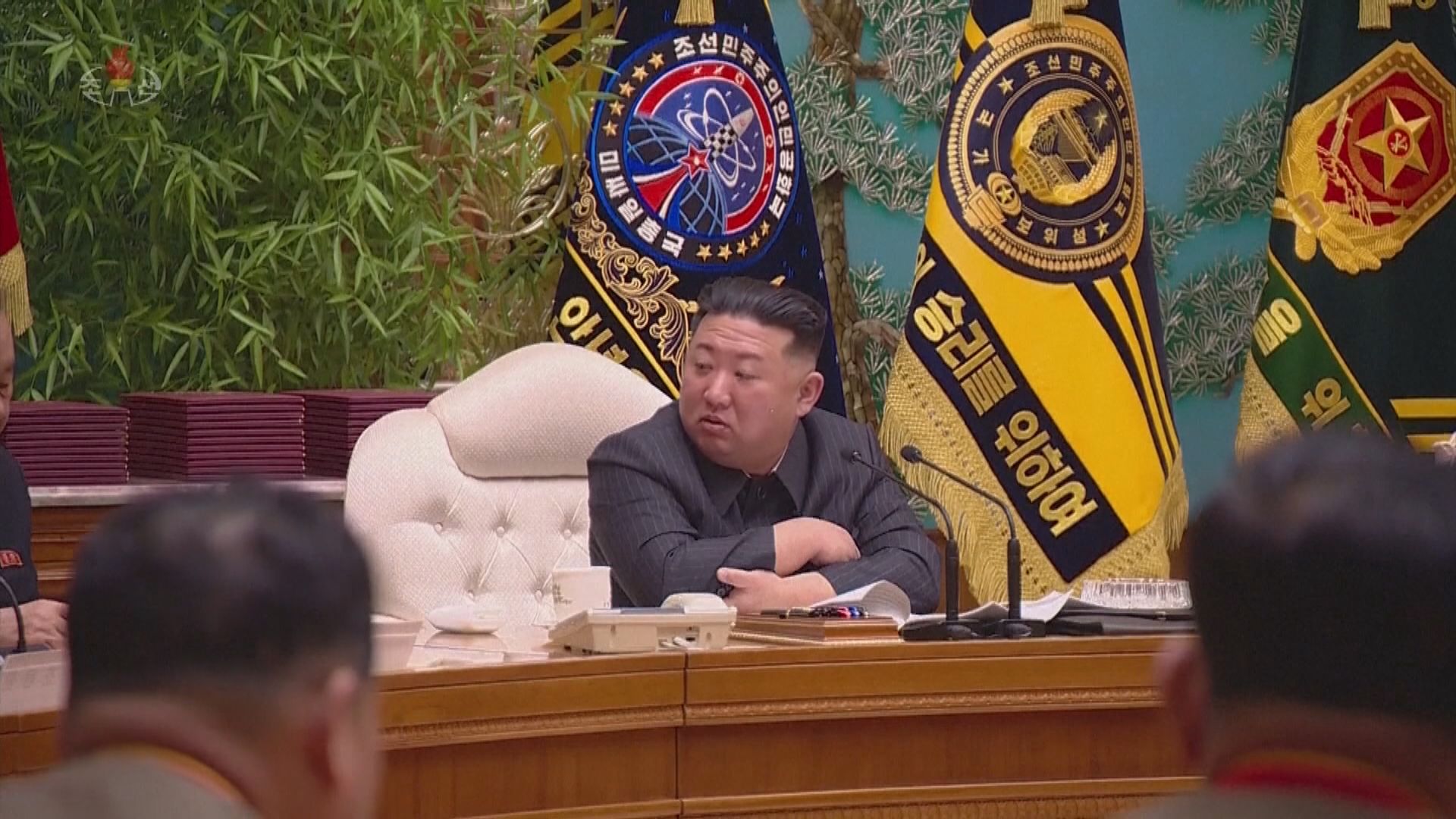 北韓或已成立導彈總局　專門負責核導任務