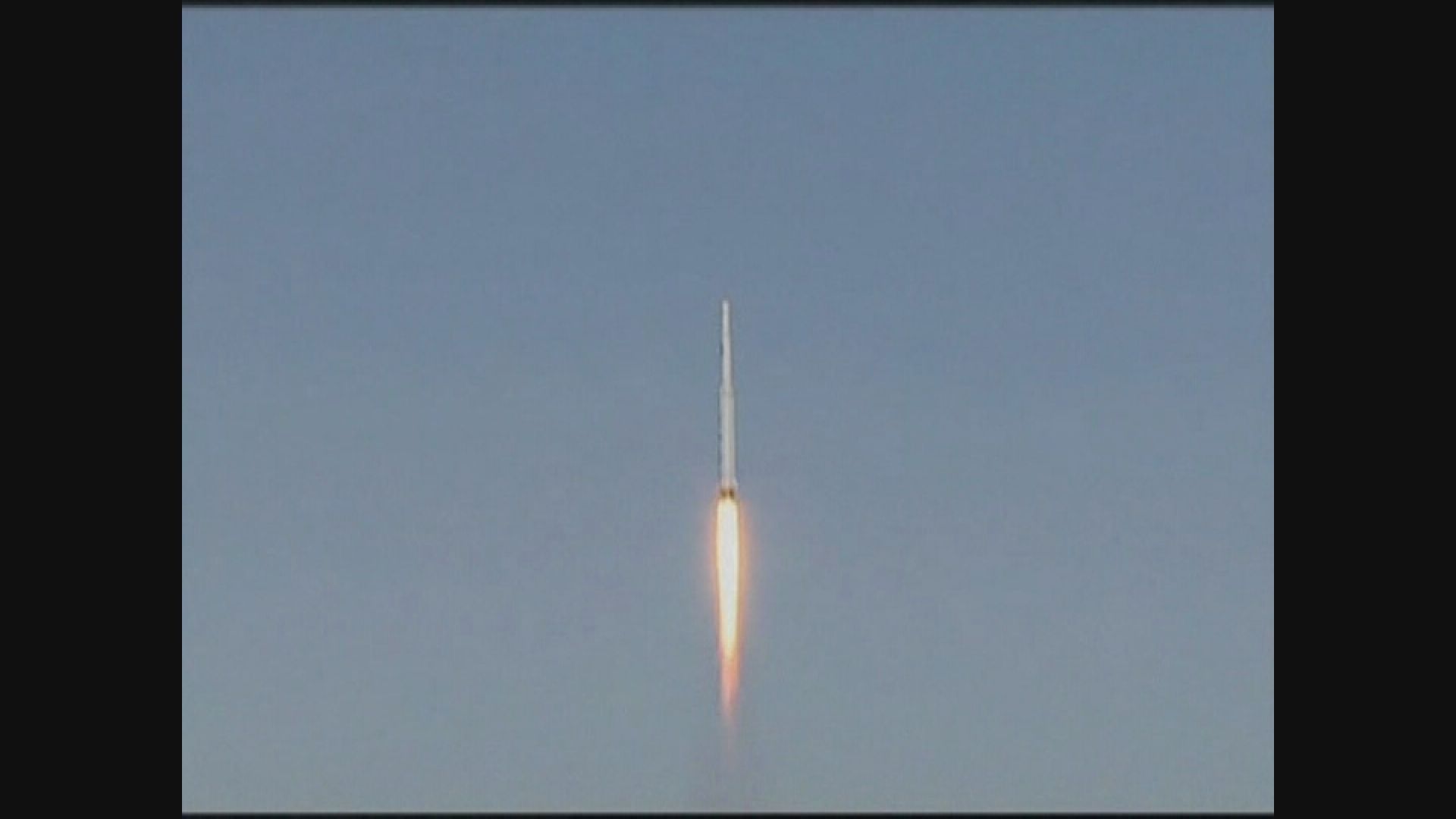 北韓一周內再次宣布進行重大試驗　無提及詳情