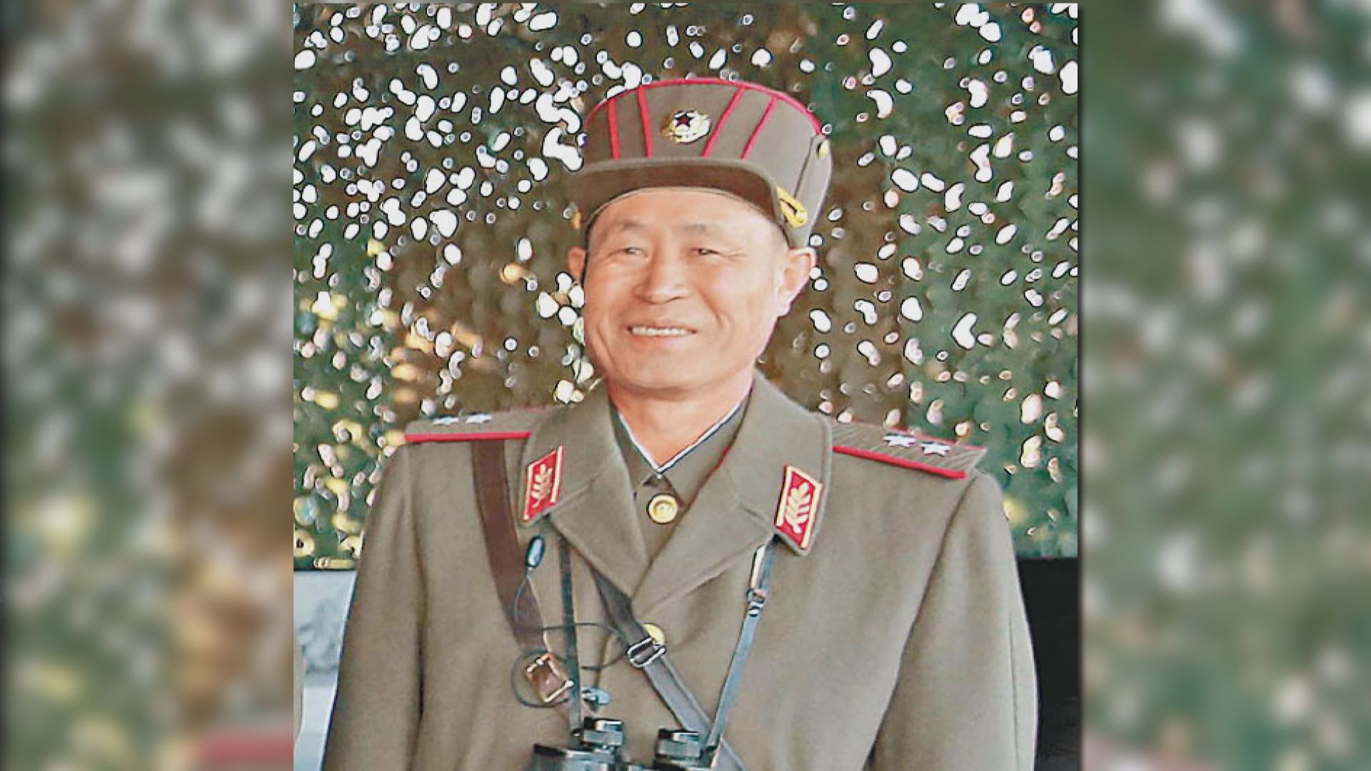 北韓軍方稱近日重大試驗將用於新戰略武器