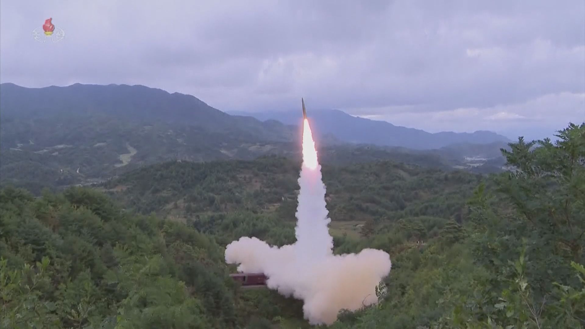 南韓軍方相信北韓正研發各種機動導彈發射車