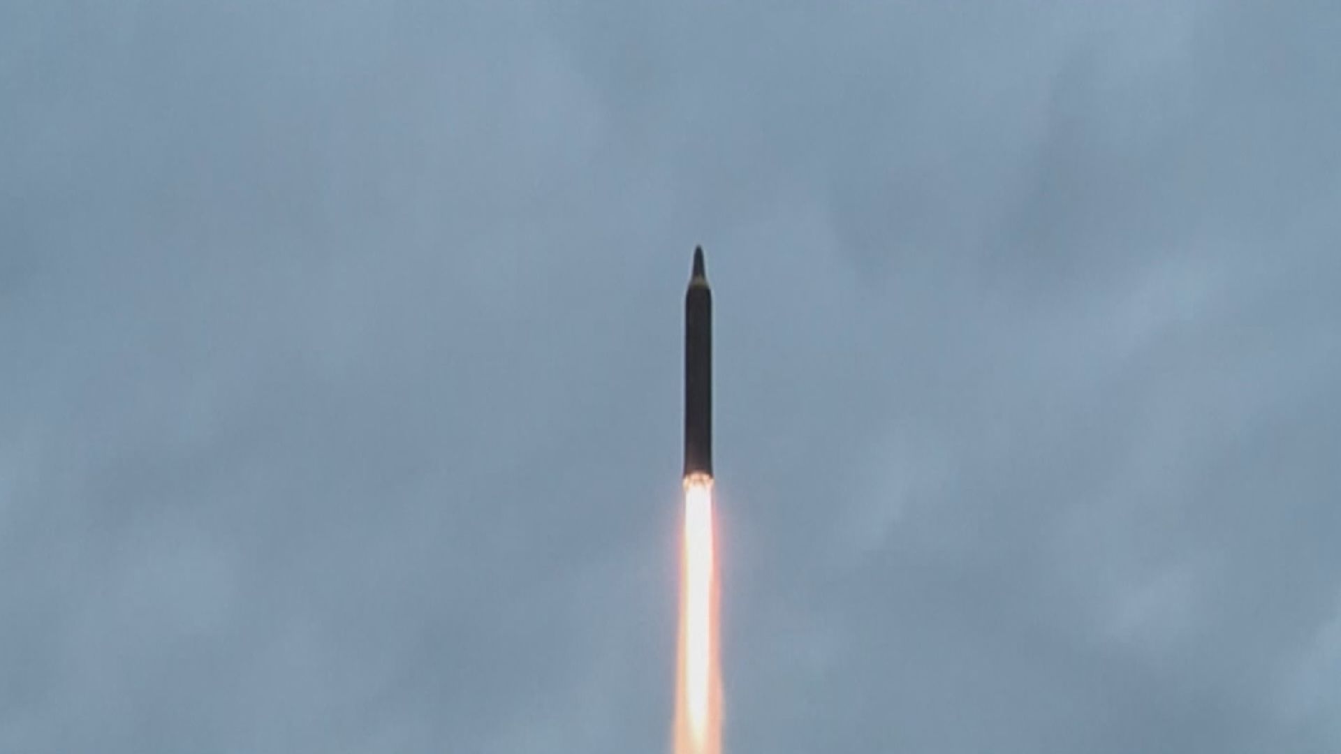 韓美舉行聯合軍演包括試射玄武-2導彈　回應北韓發射導彈