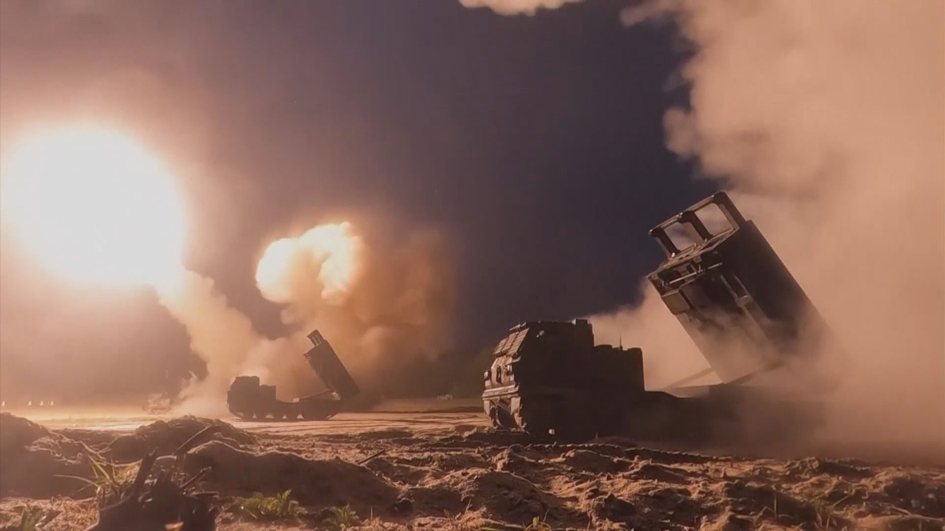 美日譴責北韓射導彈飛越日本　美日韓軍事回應挑釁