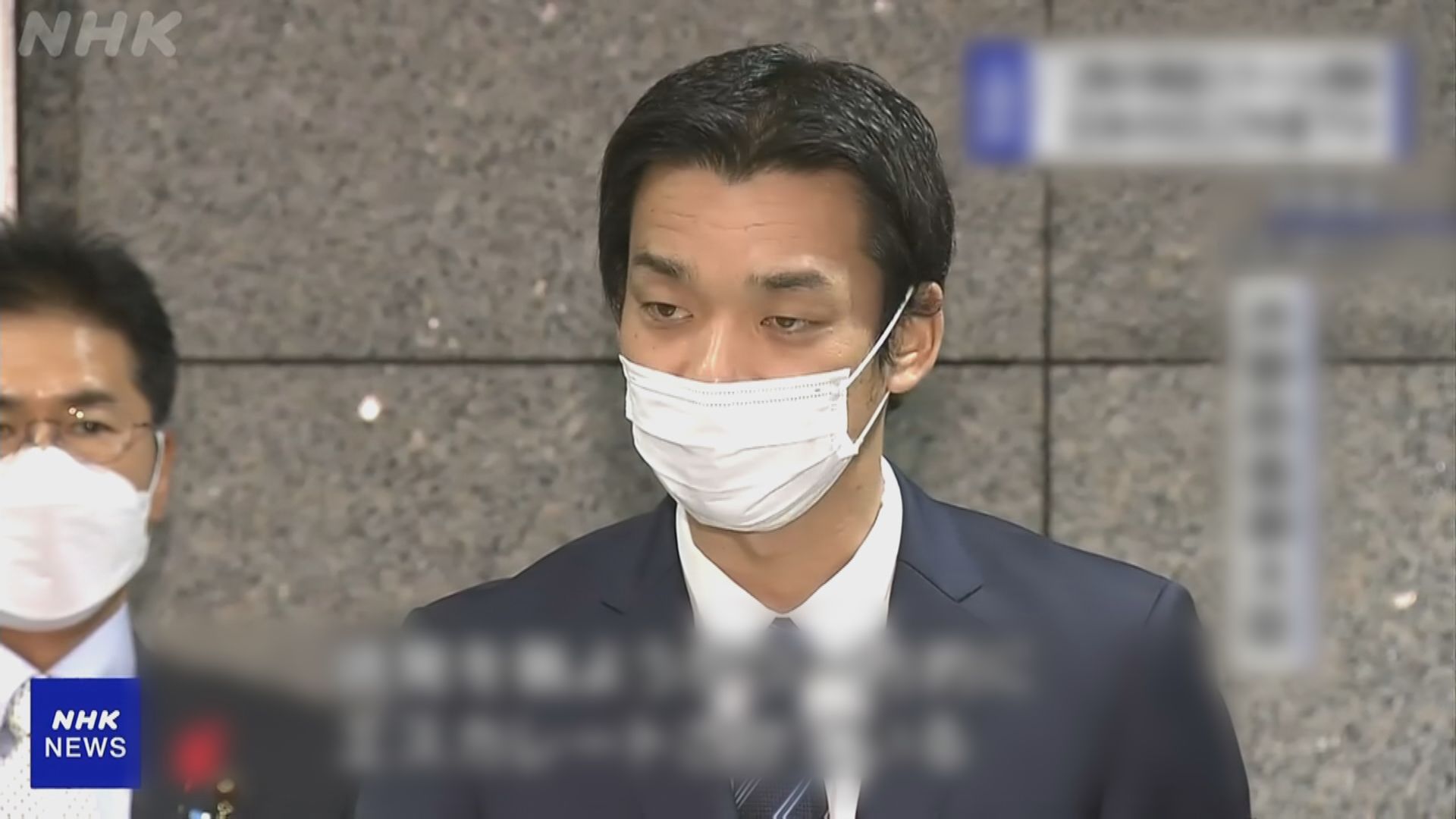 北韓凌晨再發射兩枚短程彈道導彈　日韓譴責