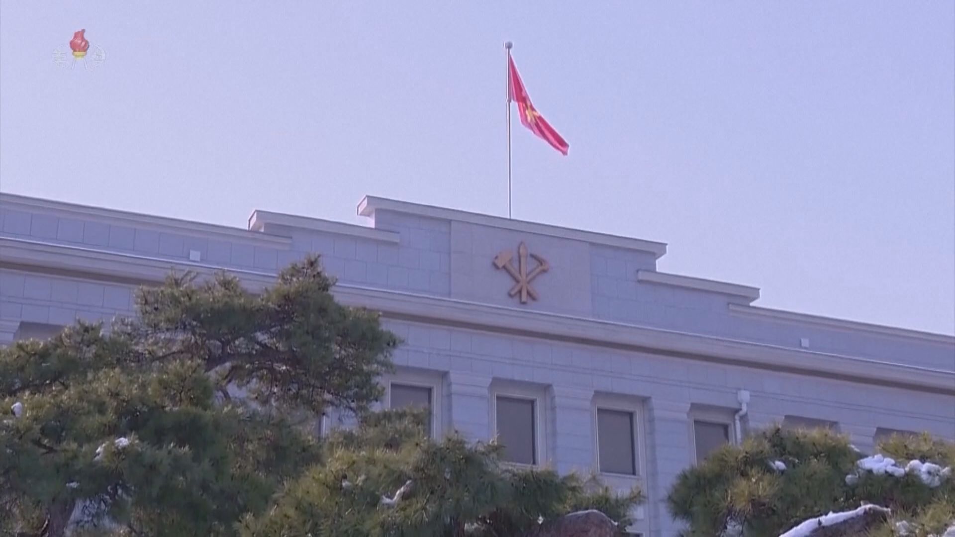 北韓一連兩天試射四支超大型火箭炮　金正恩要求倍增核彈數量