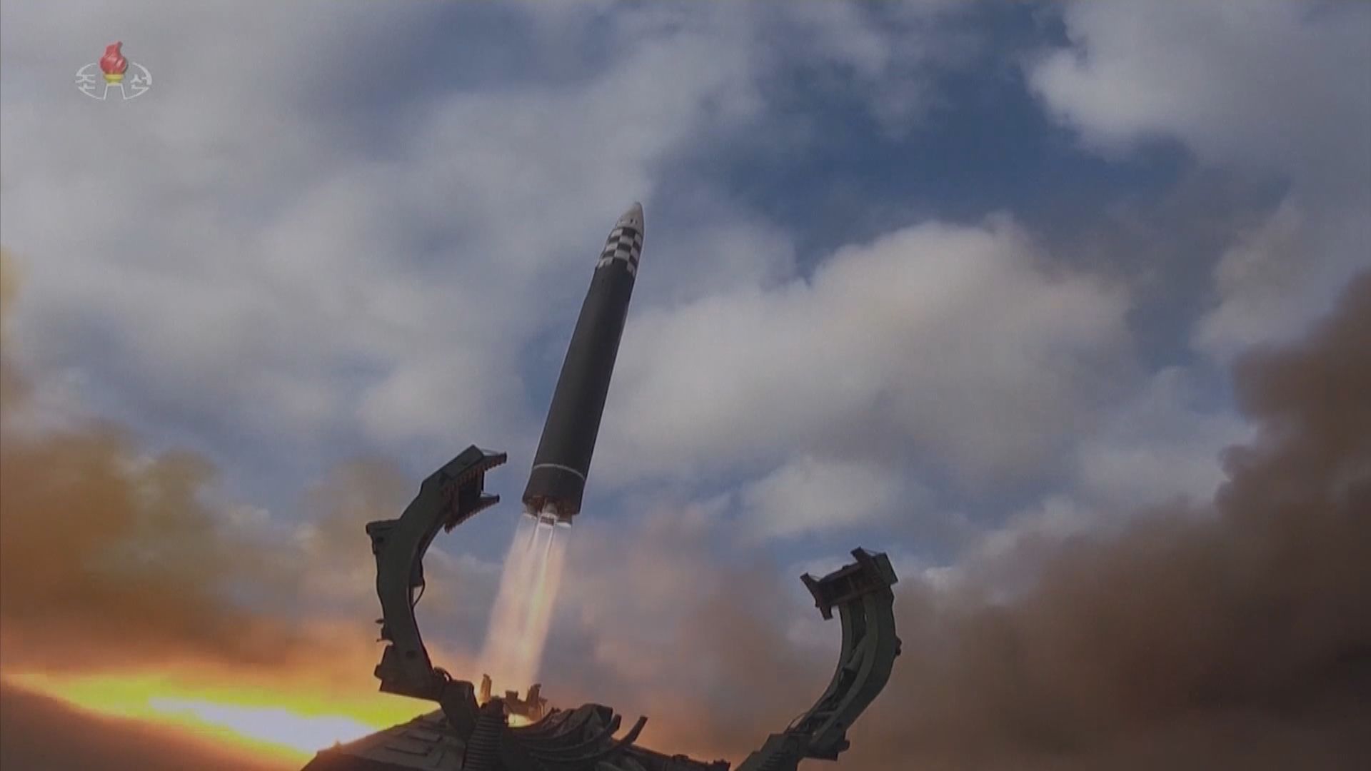 美韓展開大規模聯合軍演　北韓批是戰爭陰雲罪魁