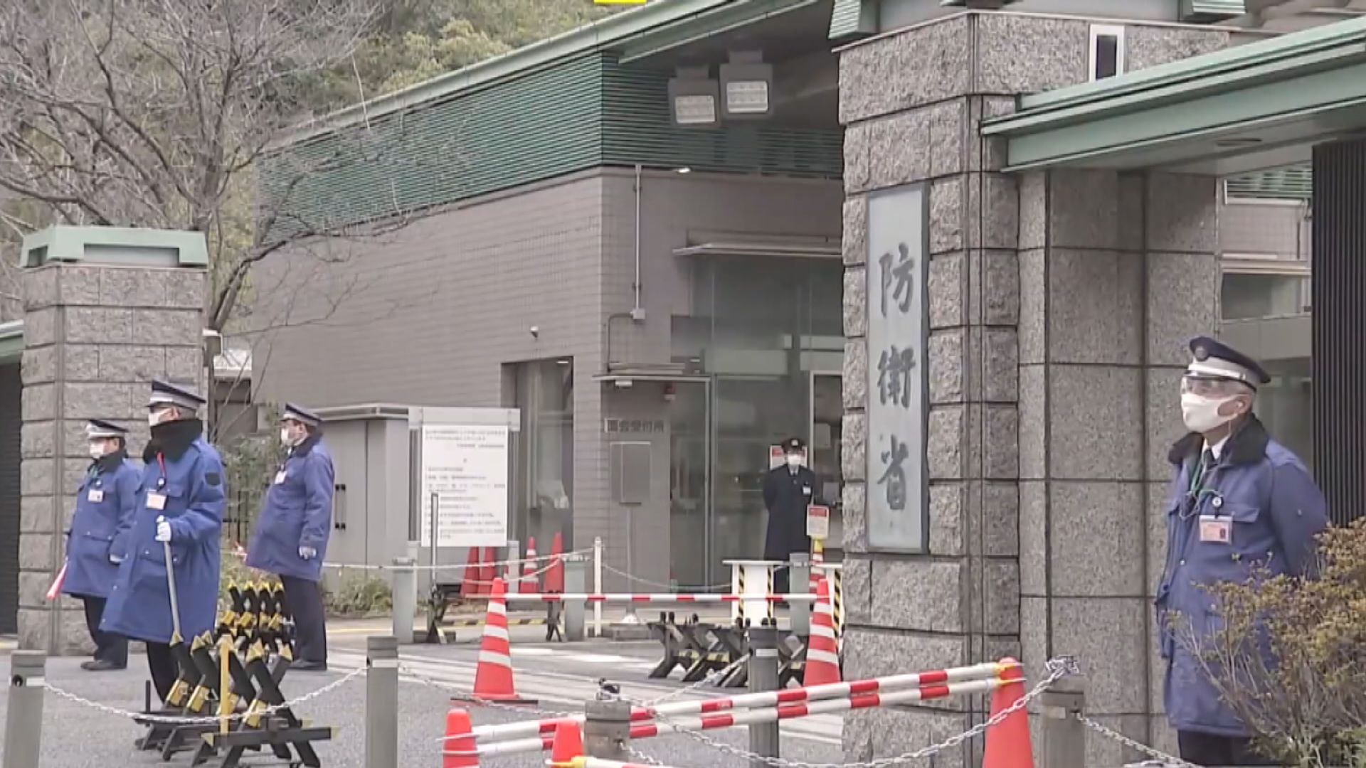 日本防衛省指北韓發射的是洲際彈道導彈