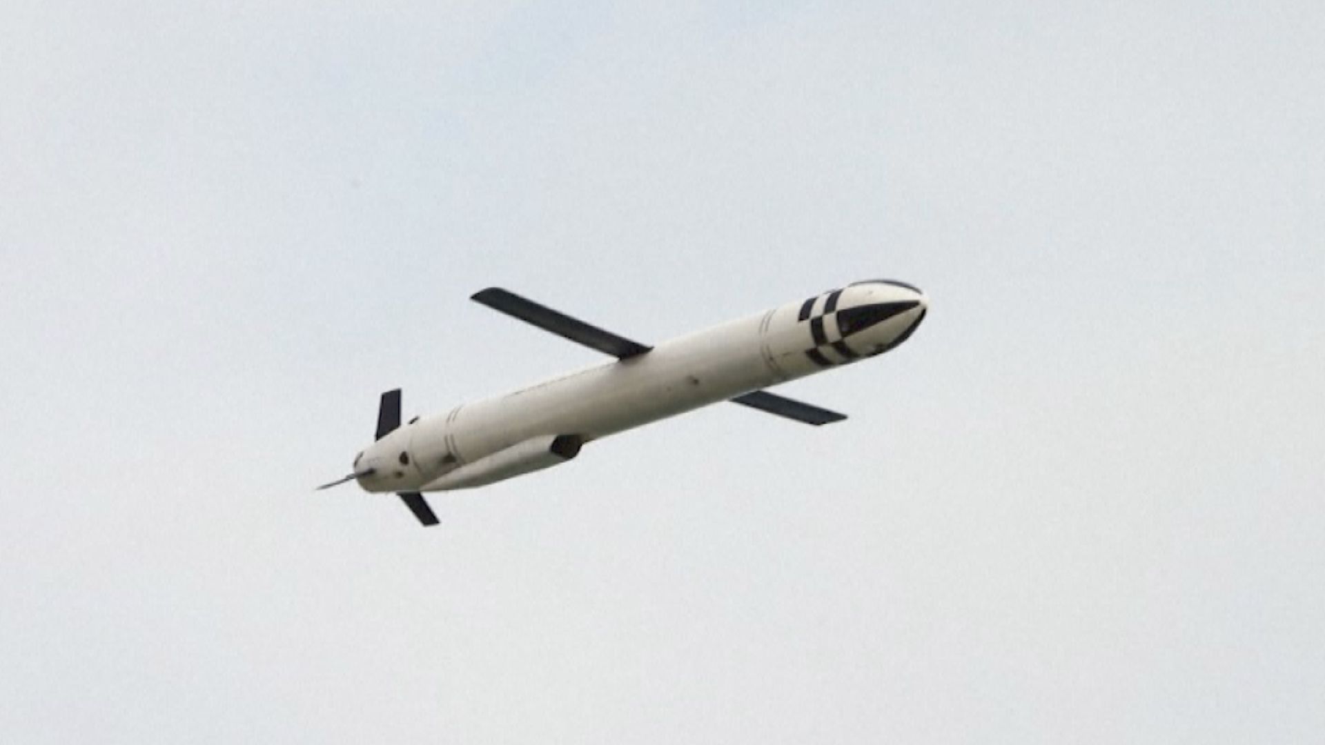 北韓一周內兩度發射導彈 西方國家籲中國發揮對北韓影響力