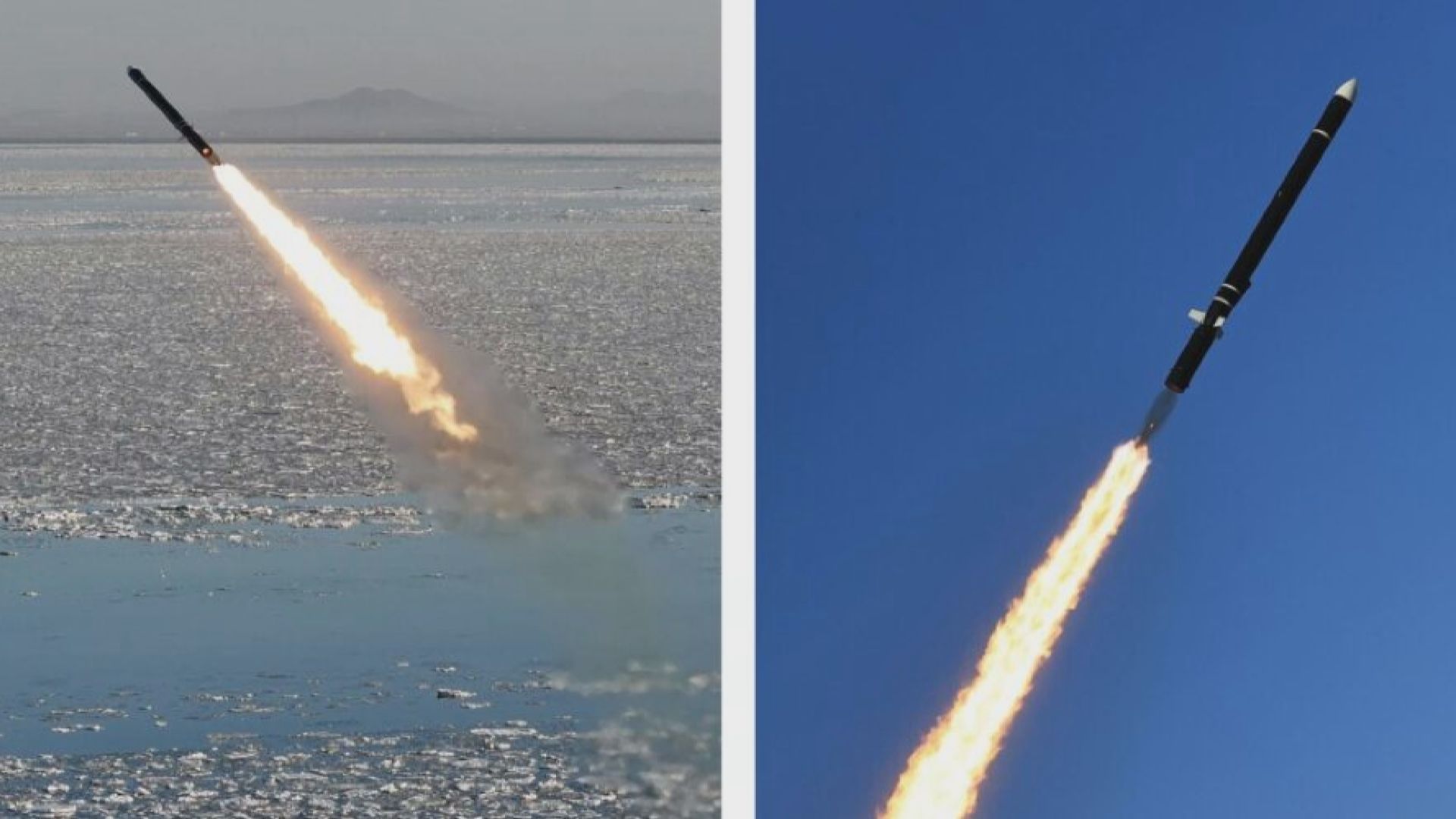 北韓試射戰略巡航導彈　金正恩指示做好核武力量備戰態勢