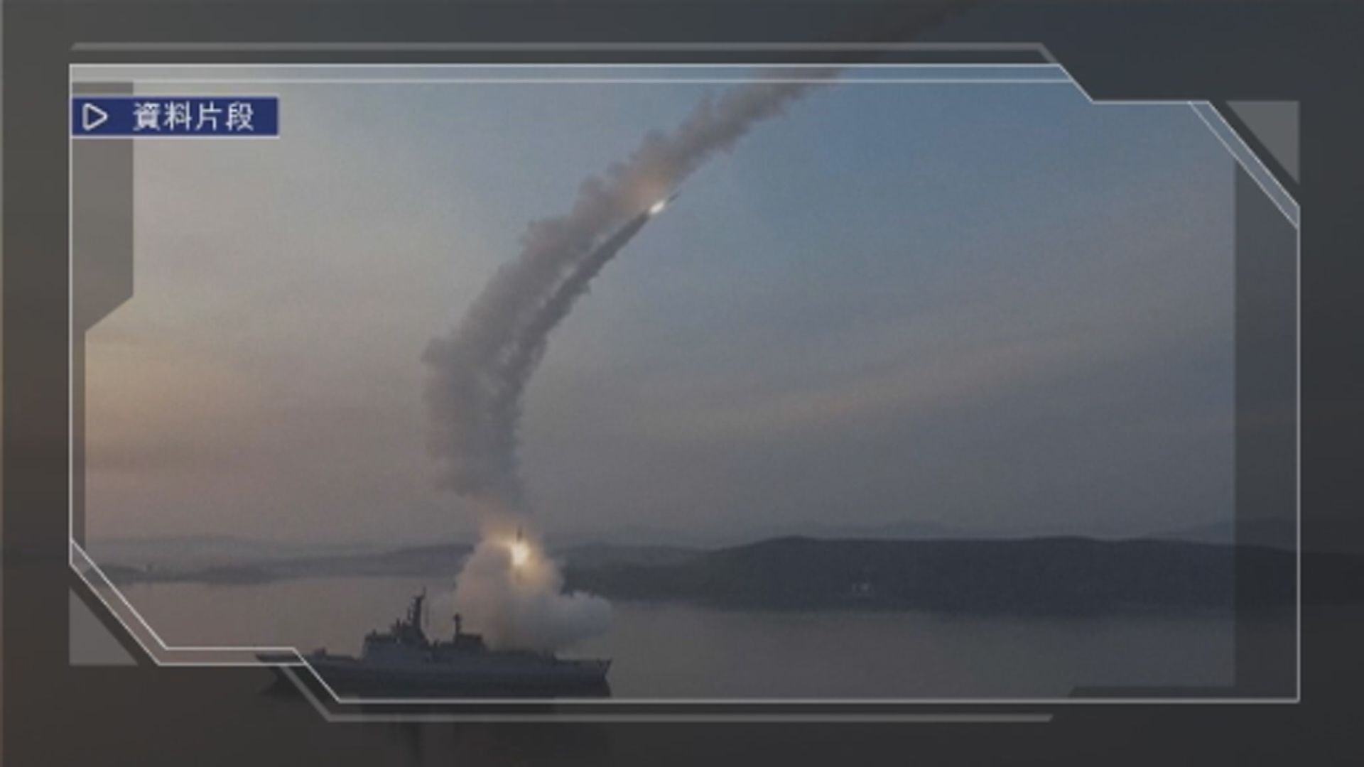 南韓指北韓向東部海域發射逾10枚疑似彈道導彈　今年第三度試射