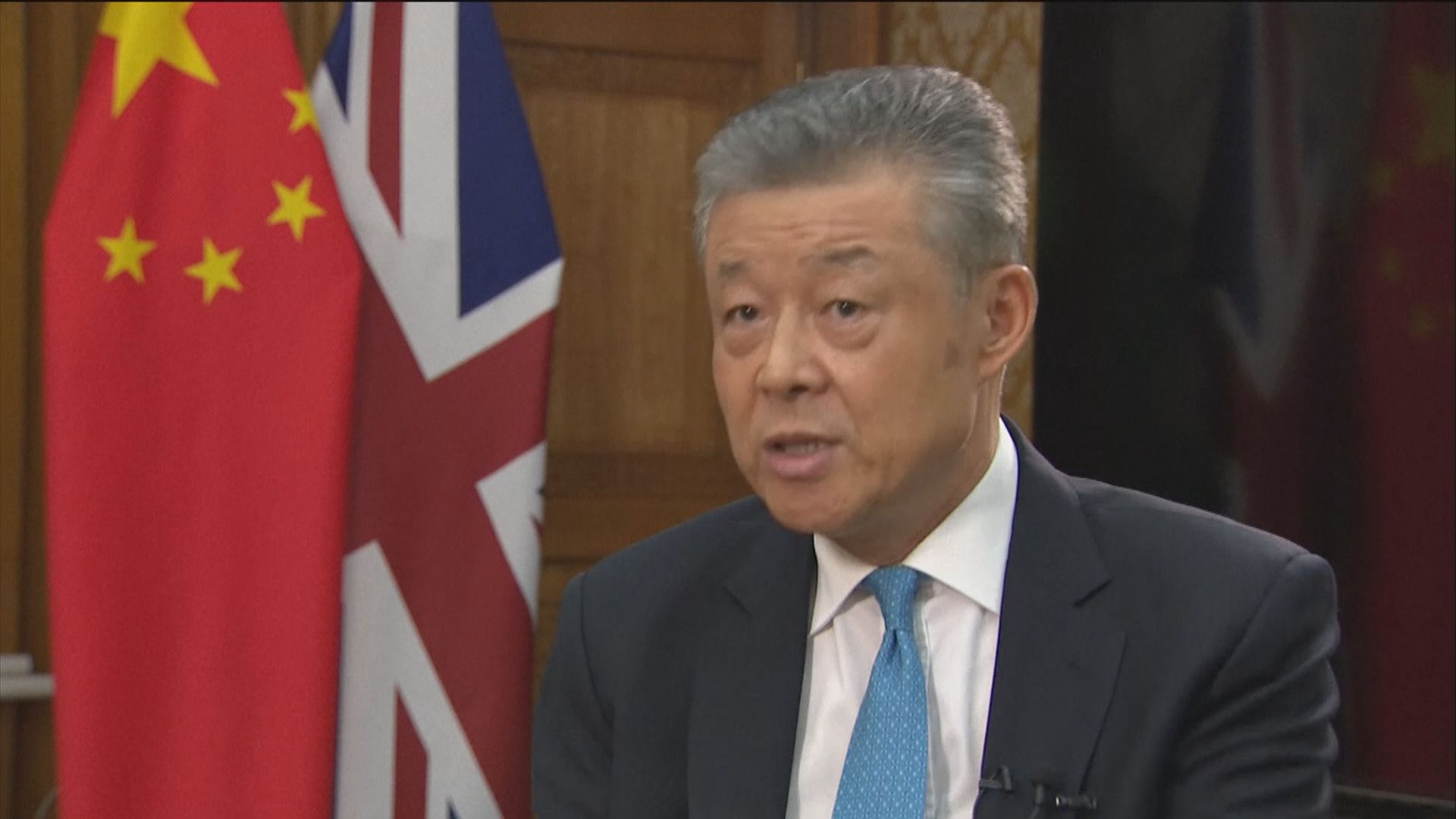 日韓譴責北韓再試射彈道導彈　中國促對話協商